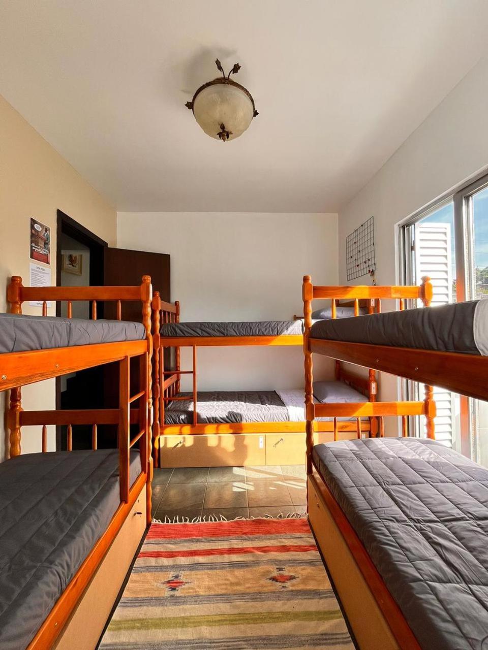 Opera Hostel