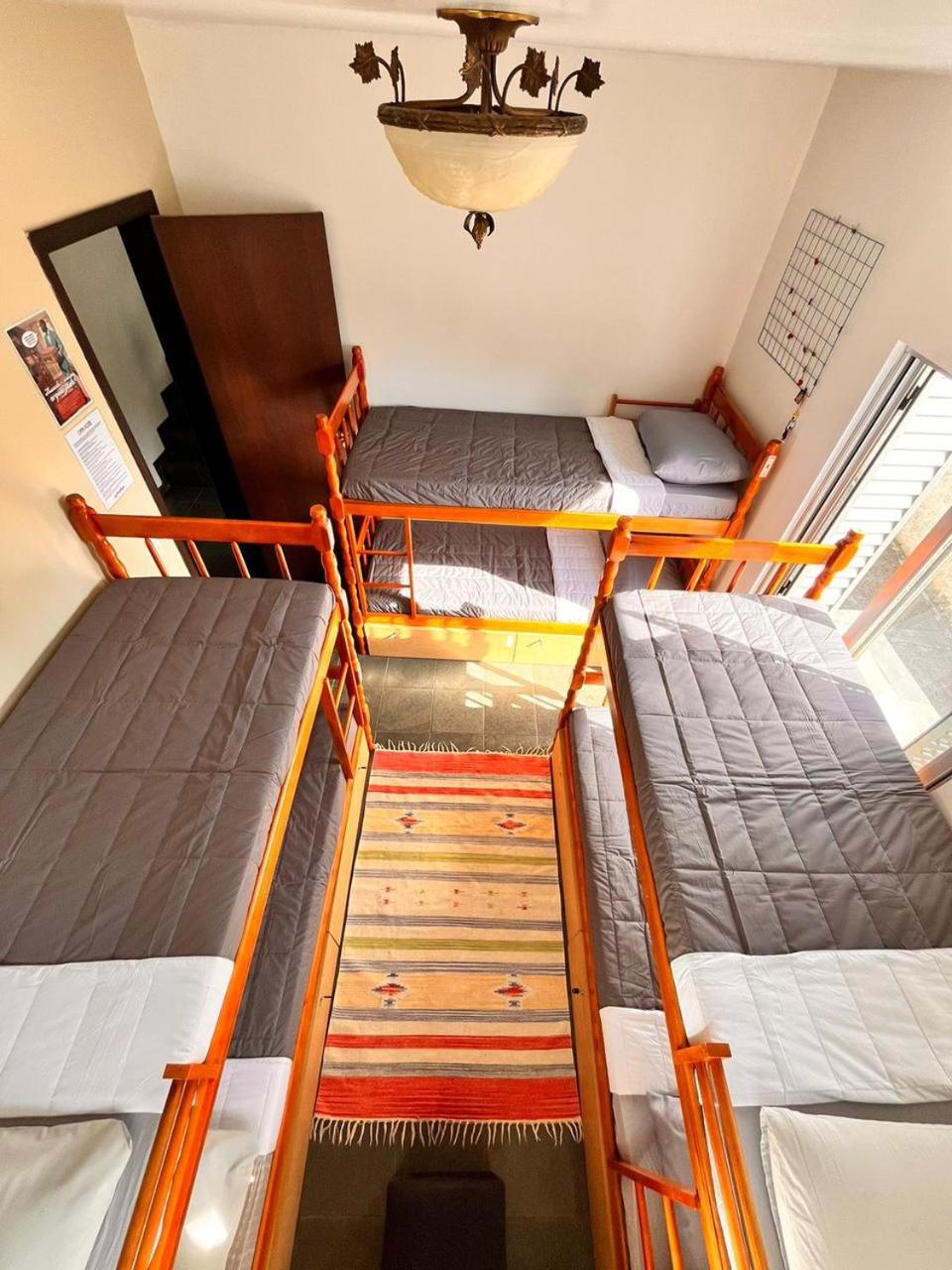 Opera Hostel