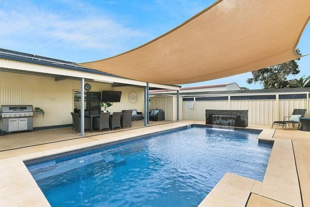 Kamira House - Pool Table and Pool - Perfect Getaway