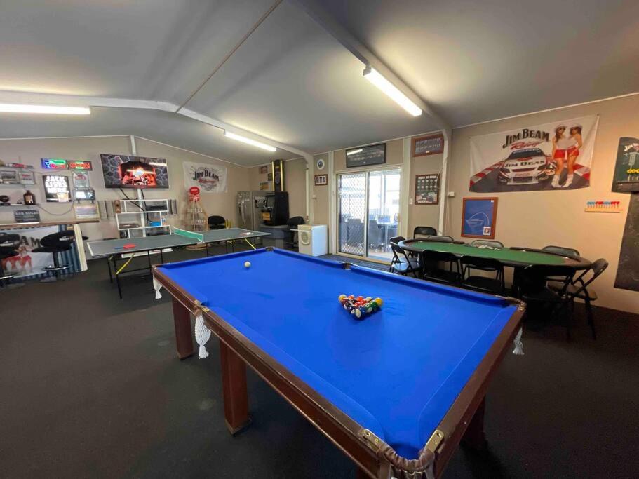 Kamira House - Pool Table and Pool - Perfect Getaway