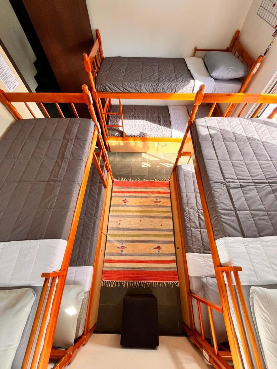 Opera Hostel