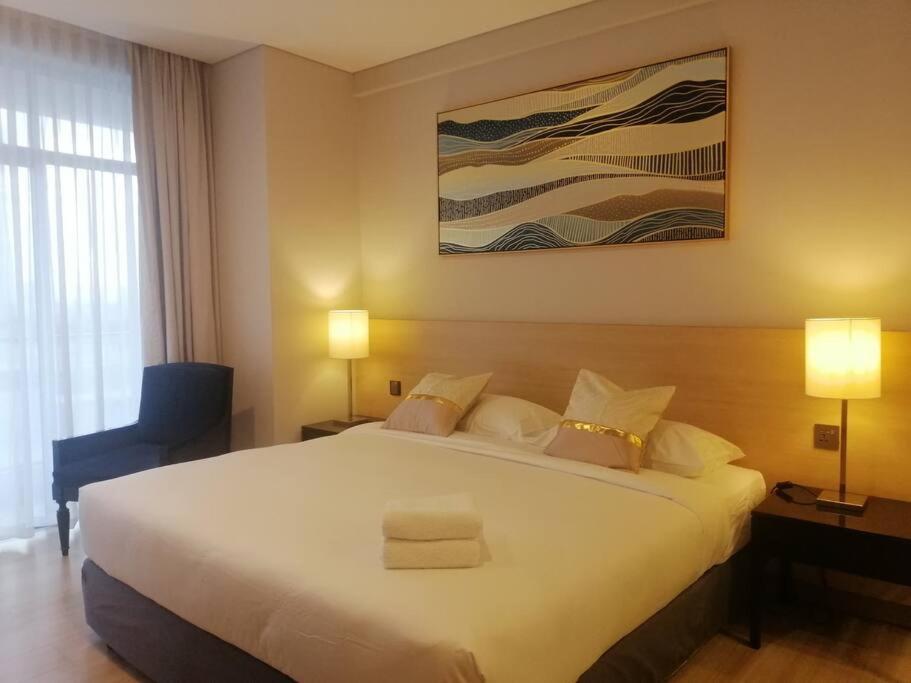 Straits Residence - Relax Retreat in Malacca Heart photo 2