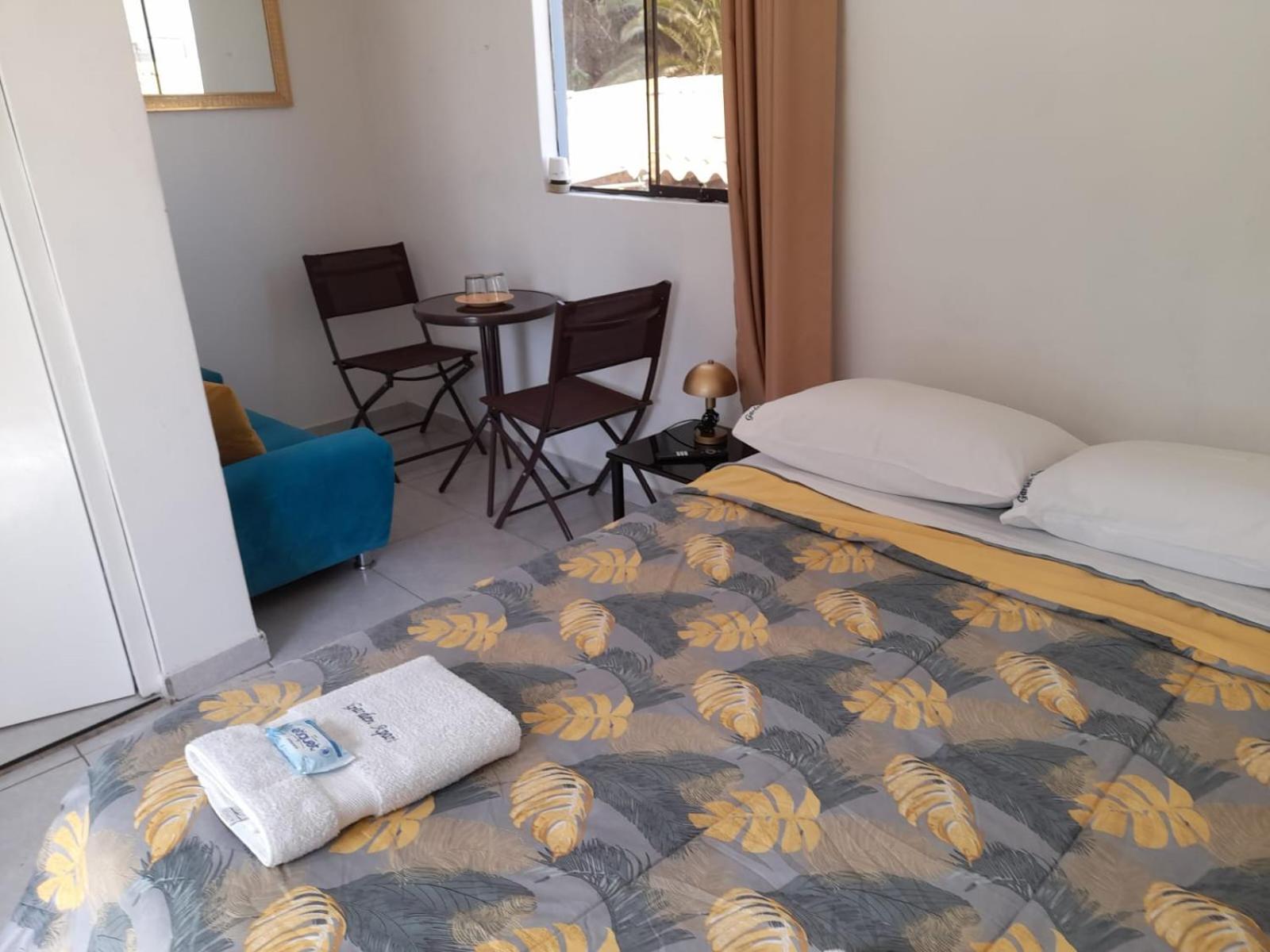Montemar Apart Hotel - Playa Huanchaco