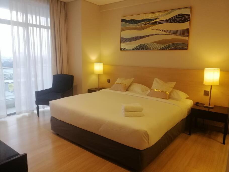 Straits Residence - Relax Retreat in Malacca Heart photo 1