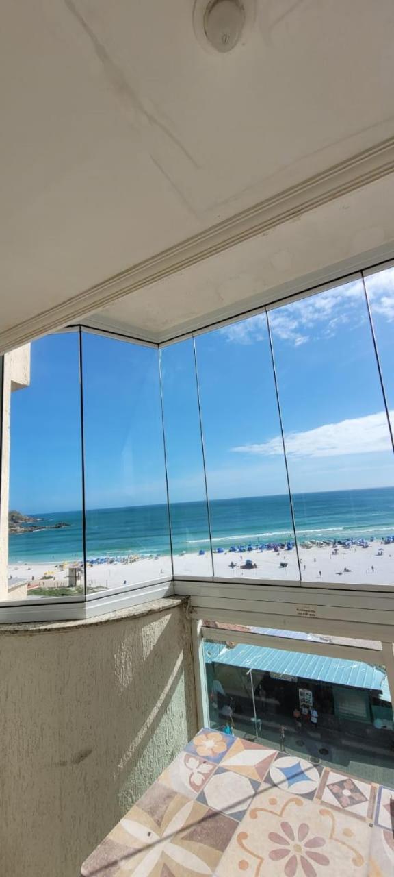 Vista Maravilhosa da Praia Grande view 2