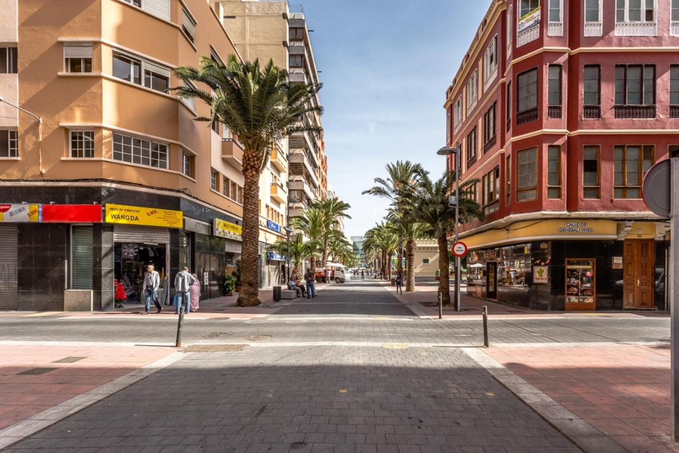 GuestReady - Juan Rejon 18 Canteras