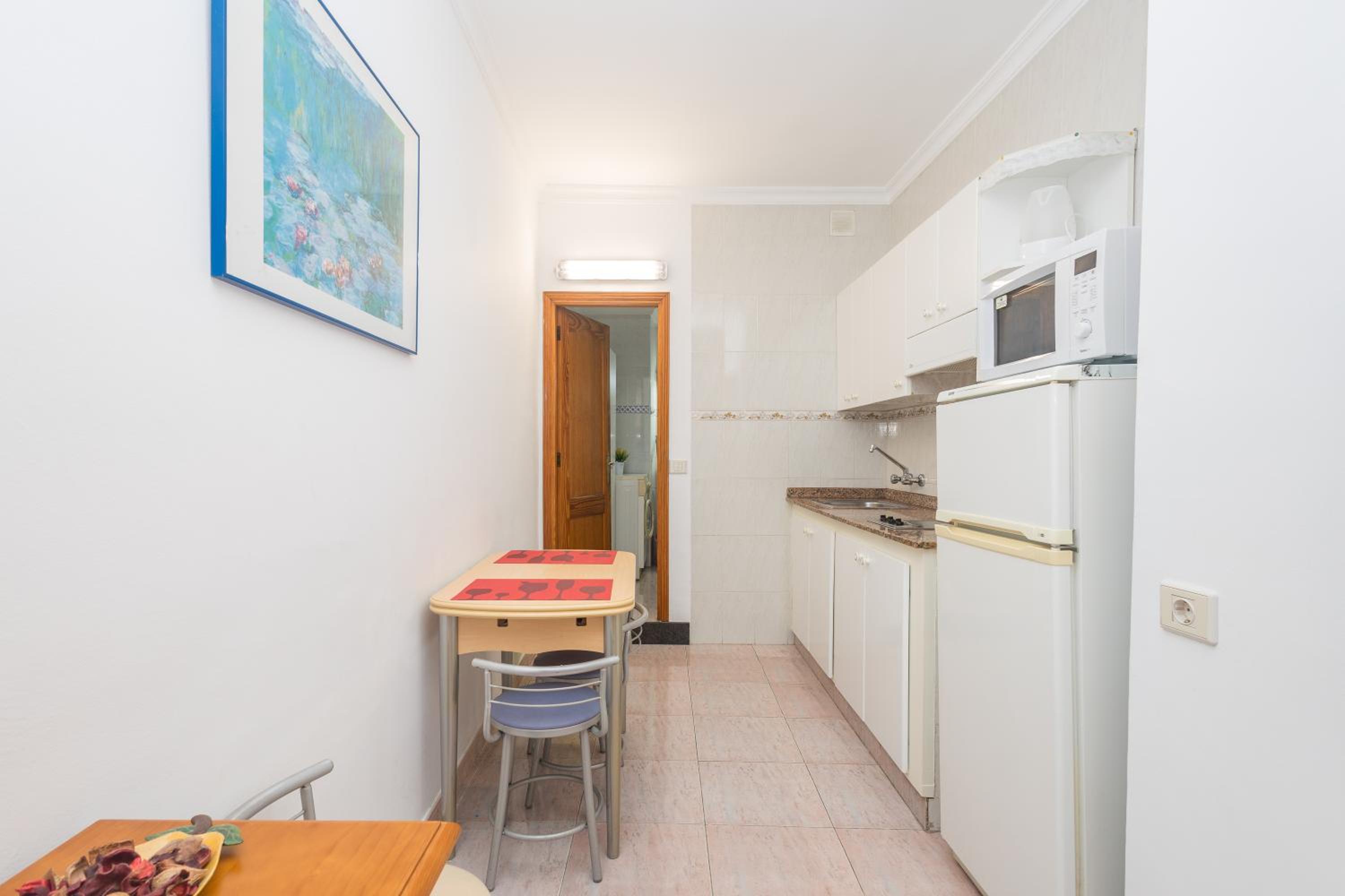 GuestReady - Juan Rejon 18 Canteras