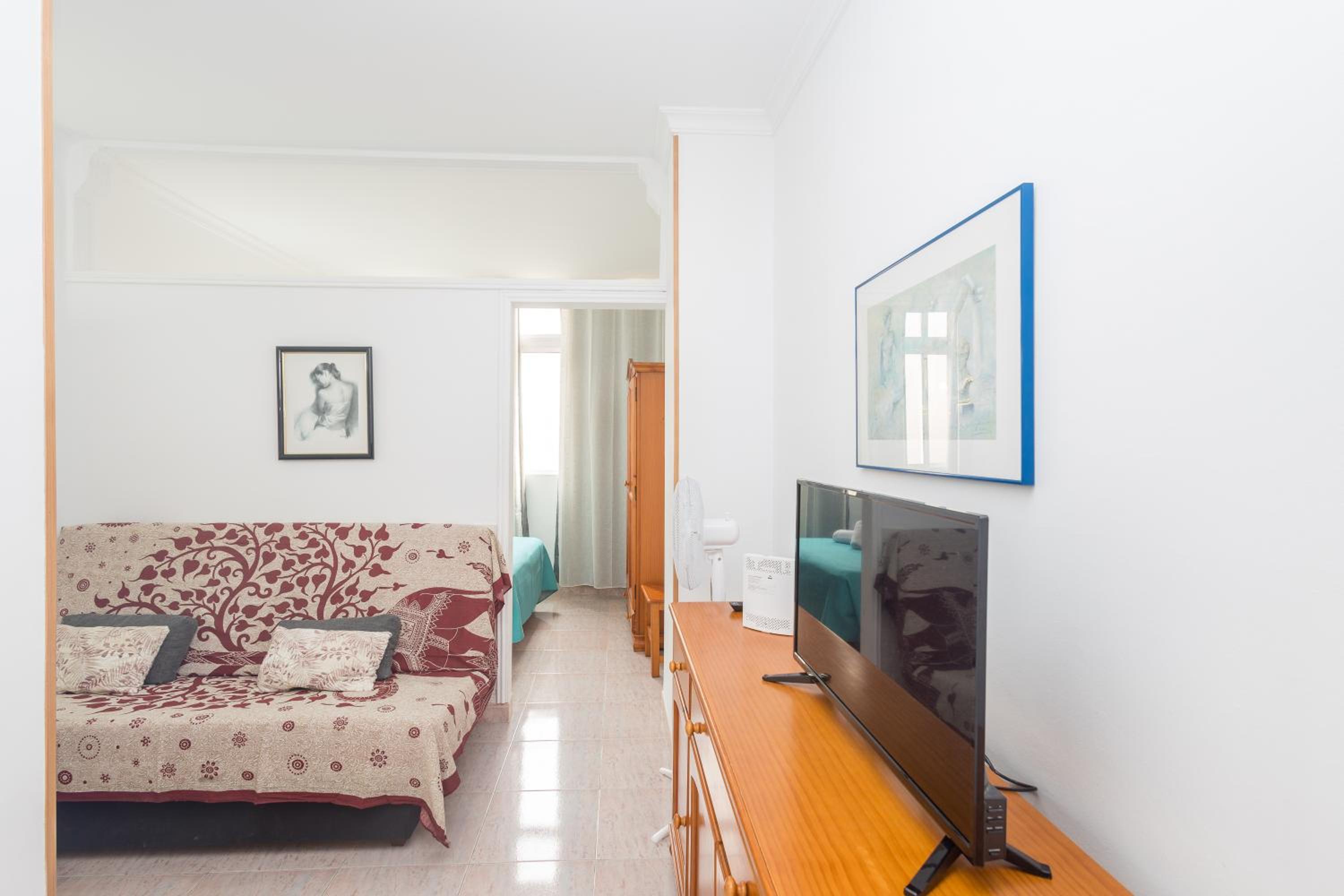 GuestReady - Juan Rejon 18 Canteras