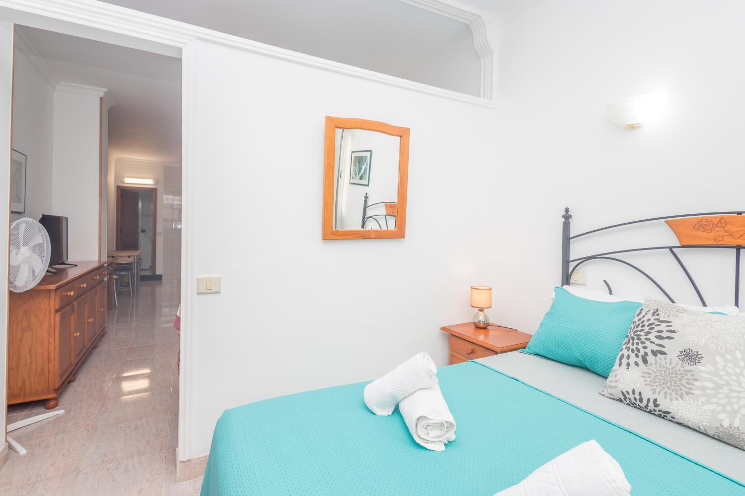 GuestReady - Juan Rejon 18 Canteras