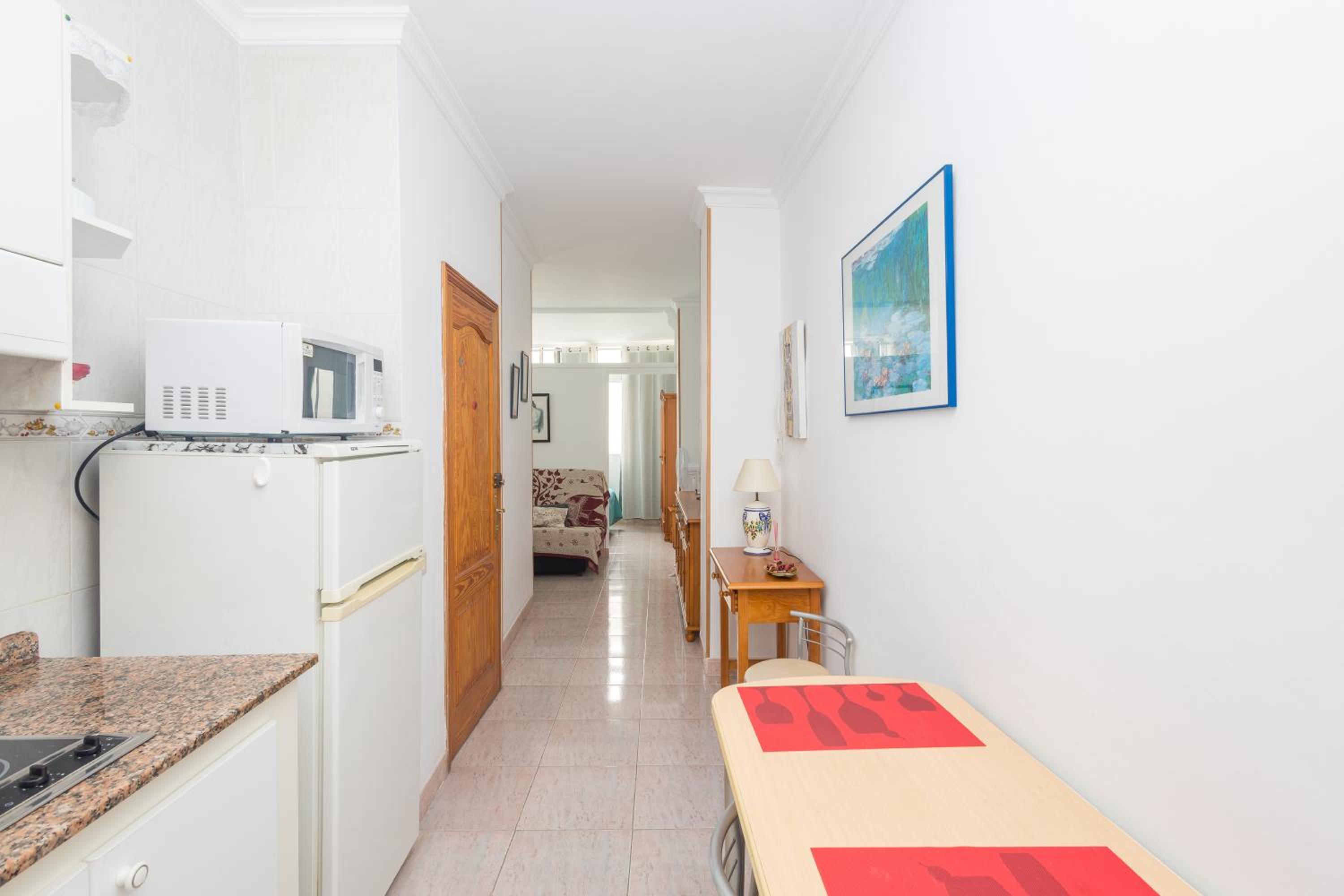 GuestReady - Juan Rejon 18 Canteras