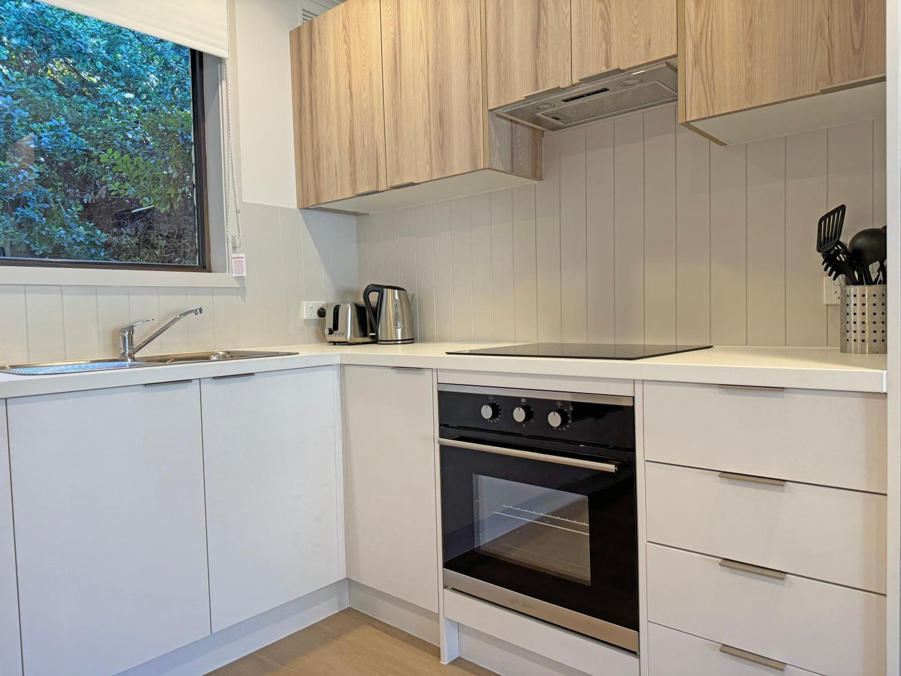 Tasman Holiday Parks - South Bright