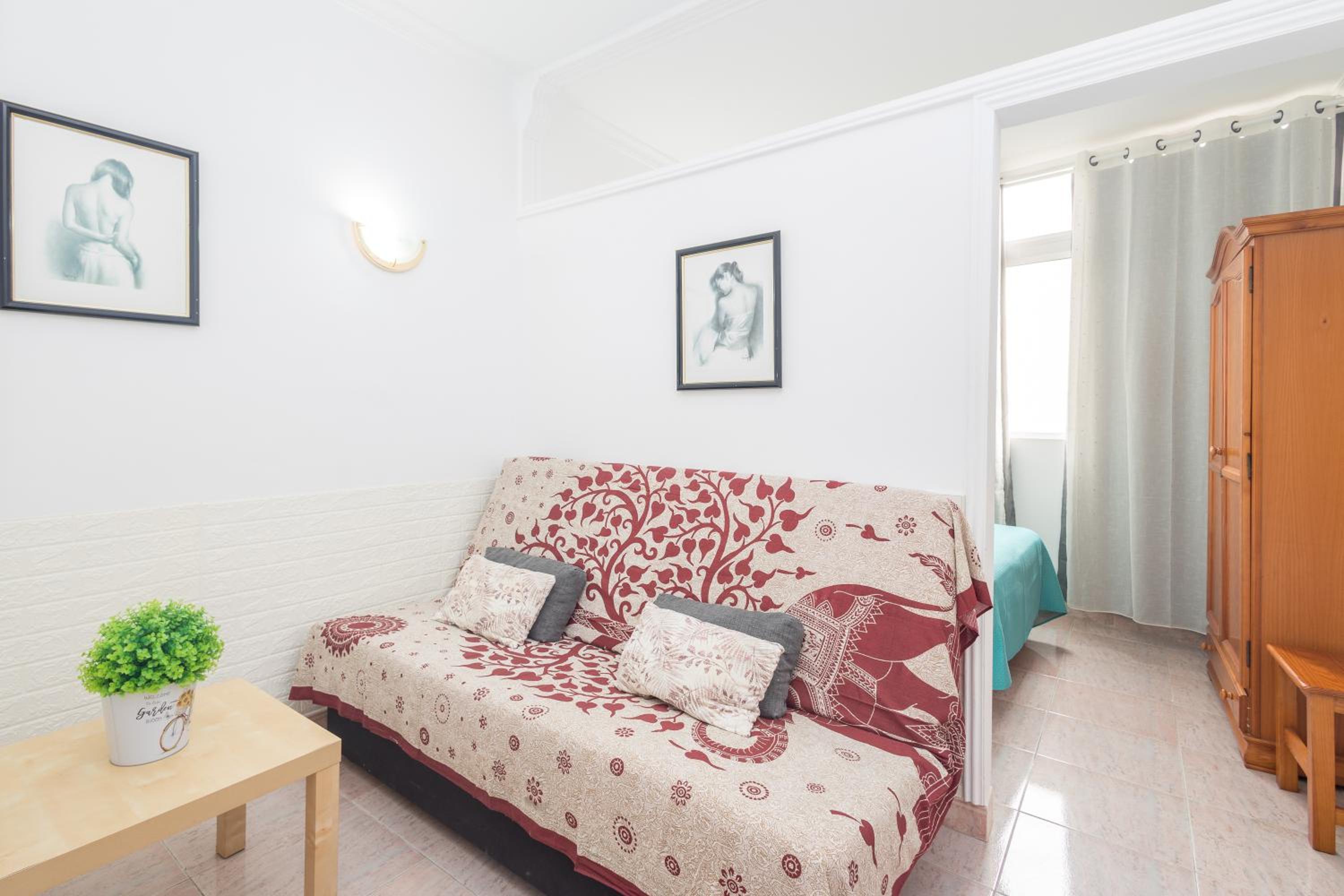 GuestReady - Juan Rejon 18 Canteras