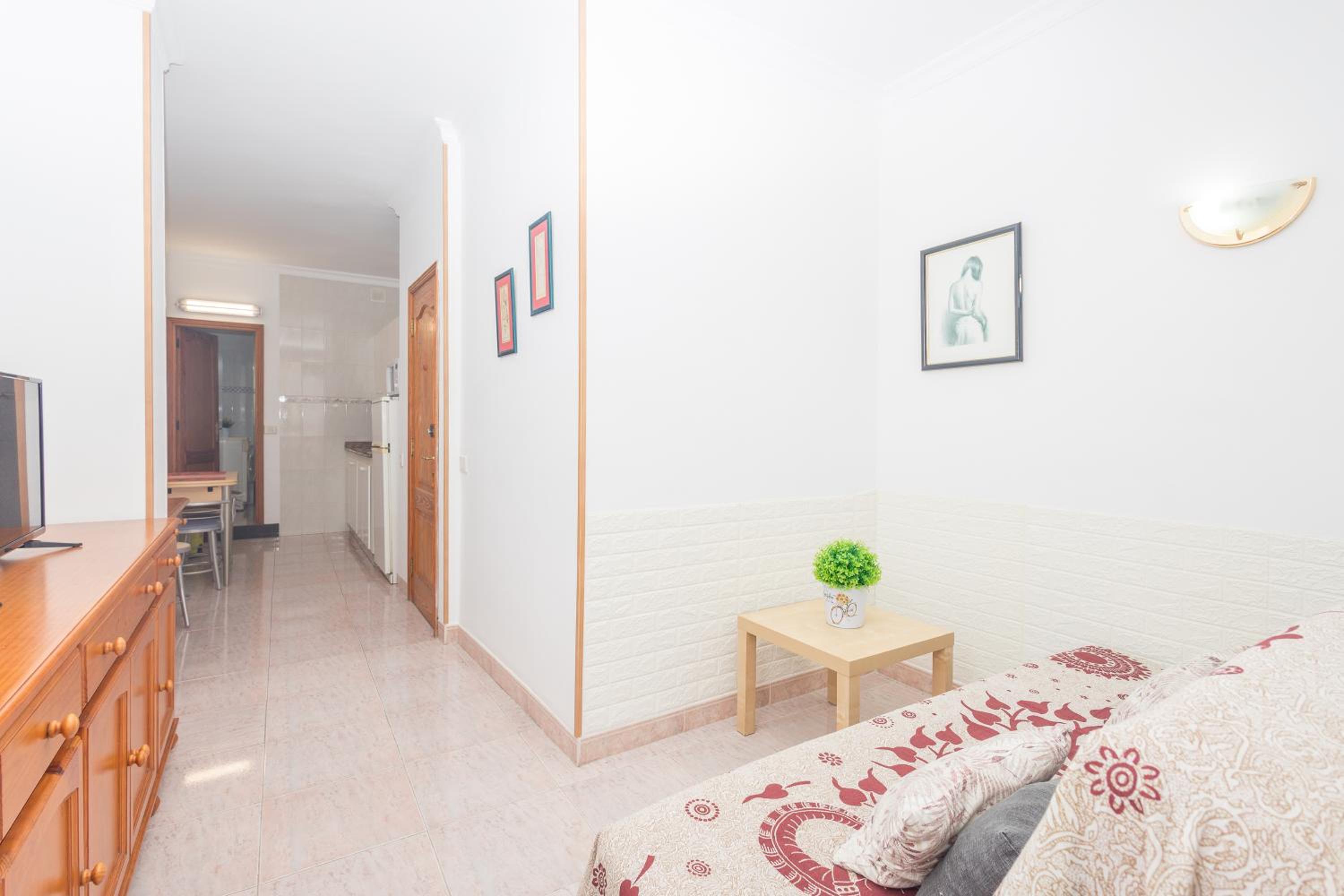 GuestReady - Juan Rejon 18 Canteras