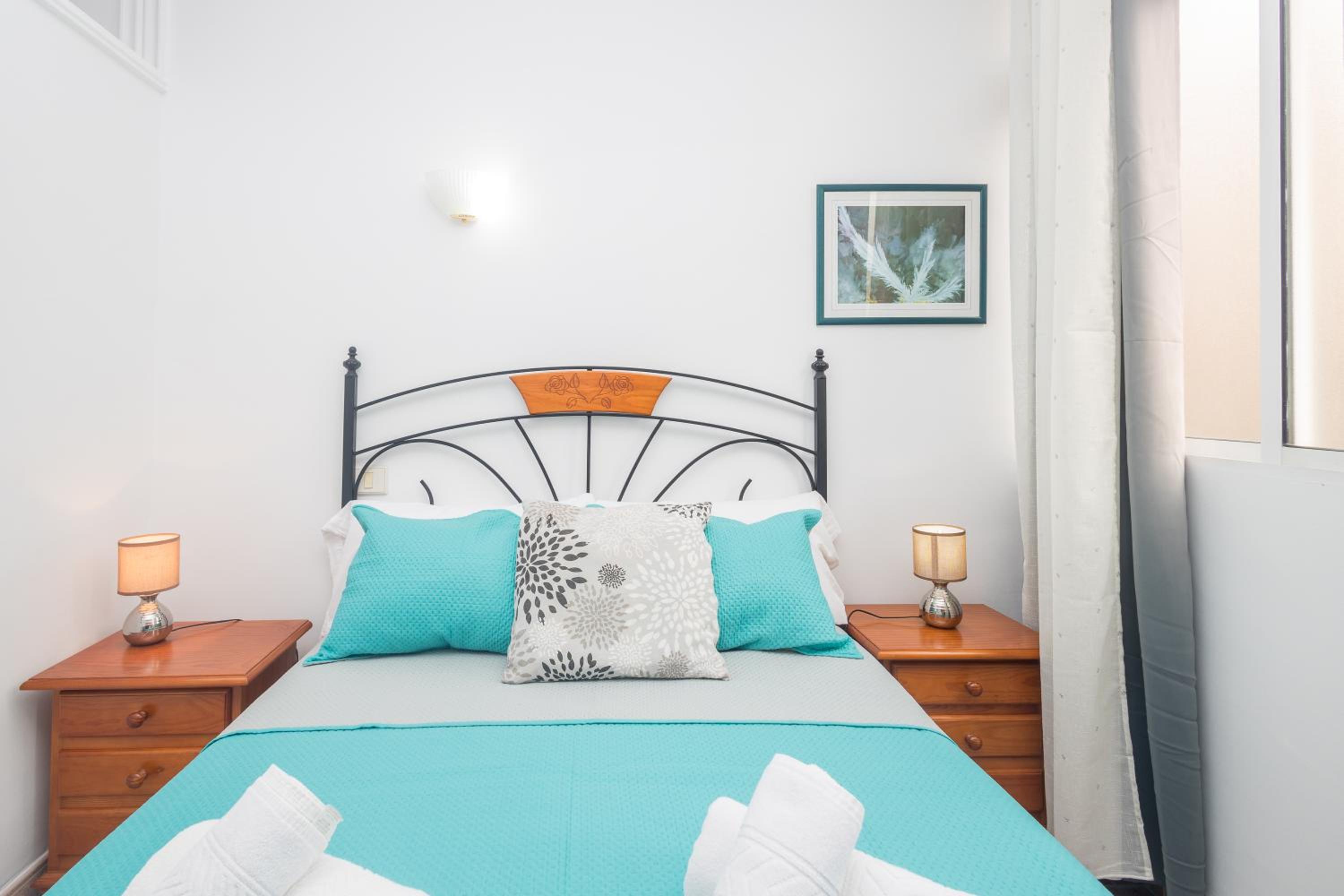 GuestReady - Juan Rejon 18 Canteras