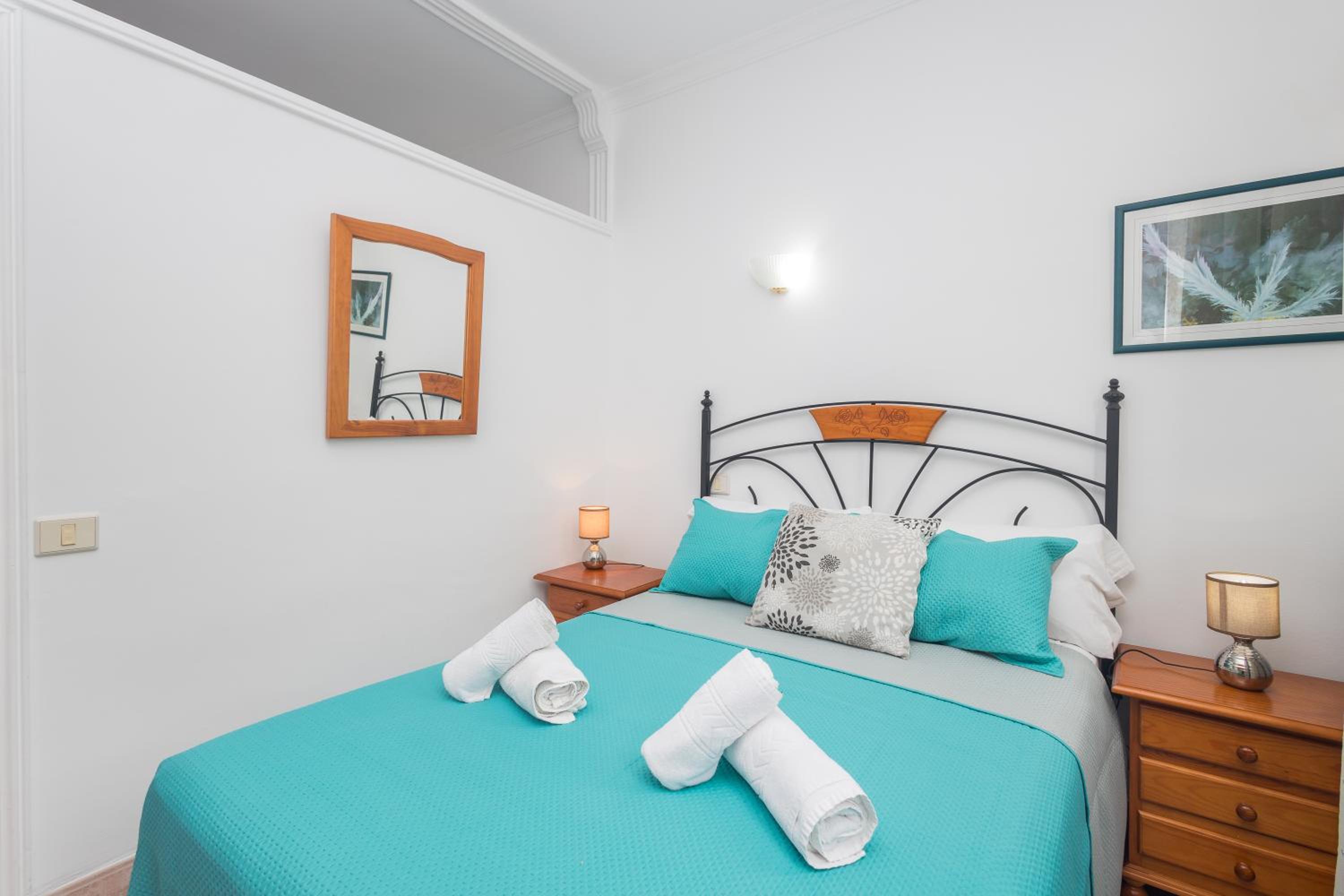 GuestReady - Juan Rejon 18 Canteras