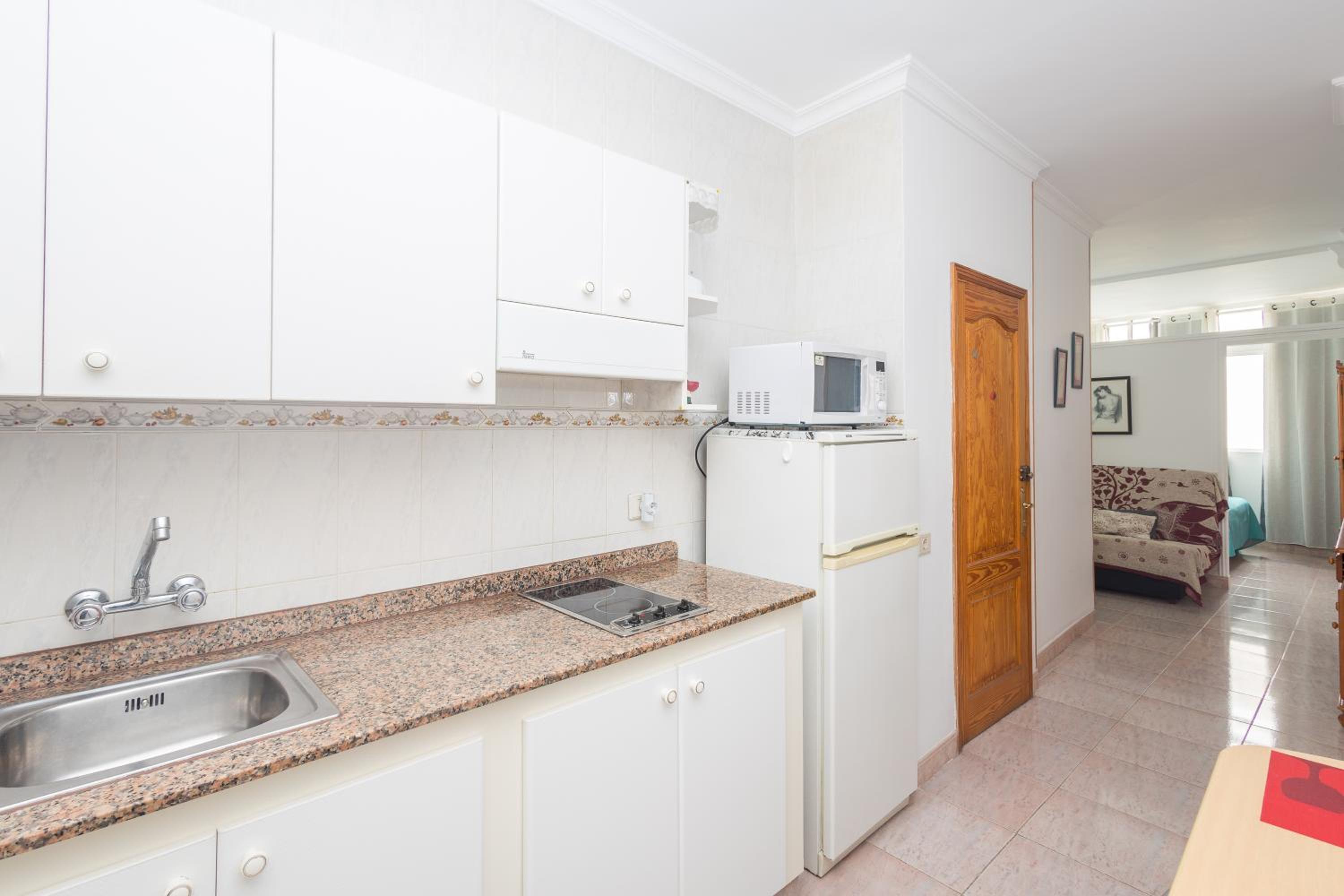GuestReady - Juan Rejon 18 Canteras
