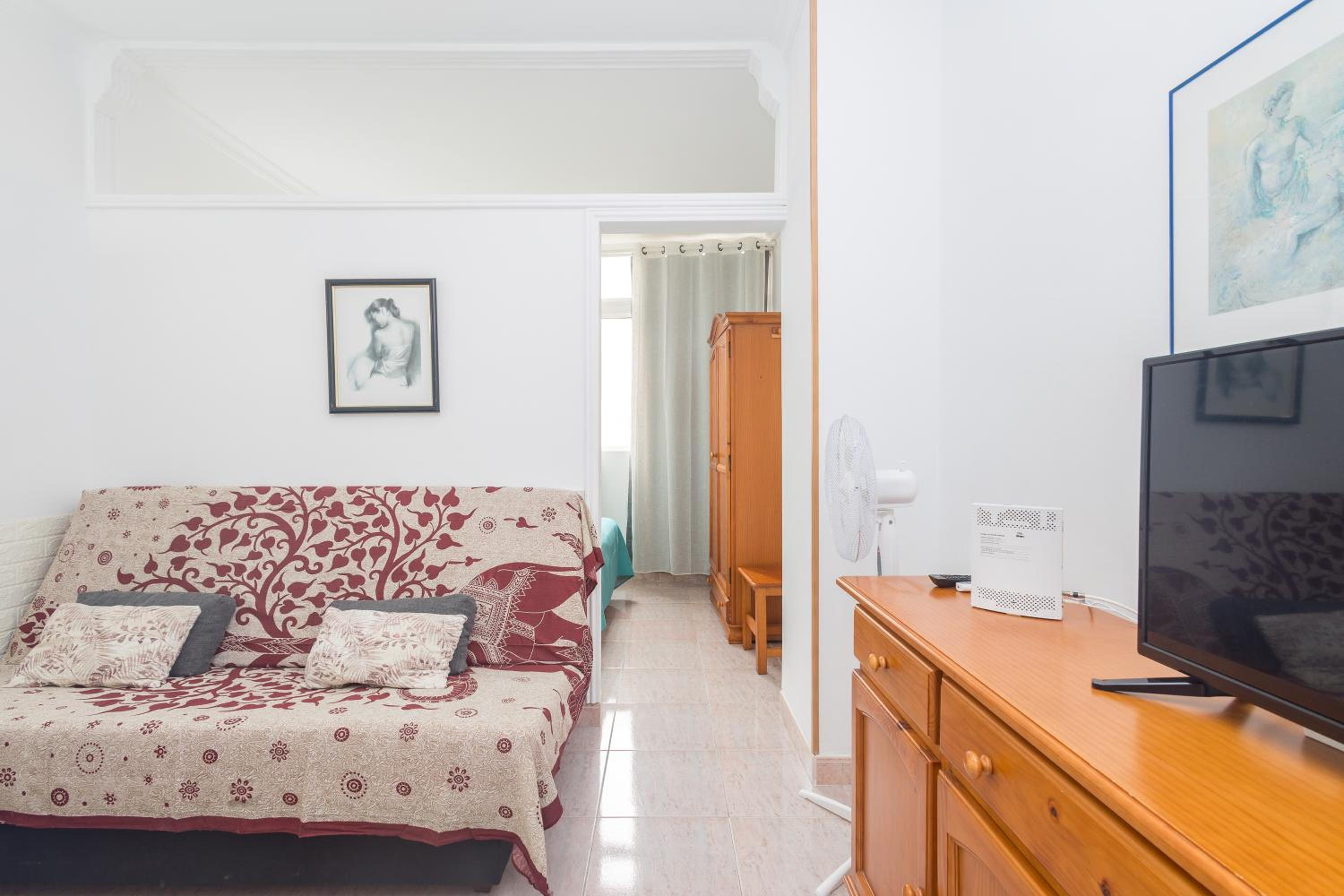 GuestReady - Juan Rejon 18 Canteras
