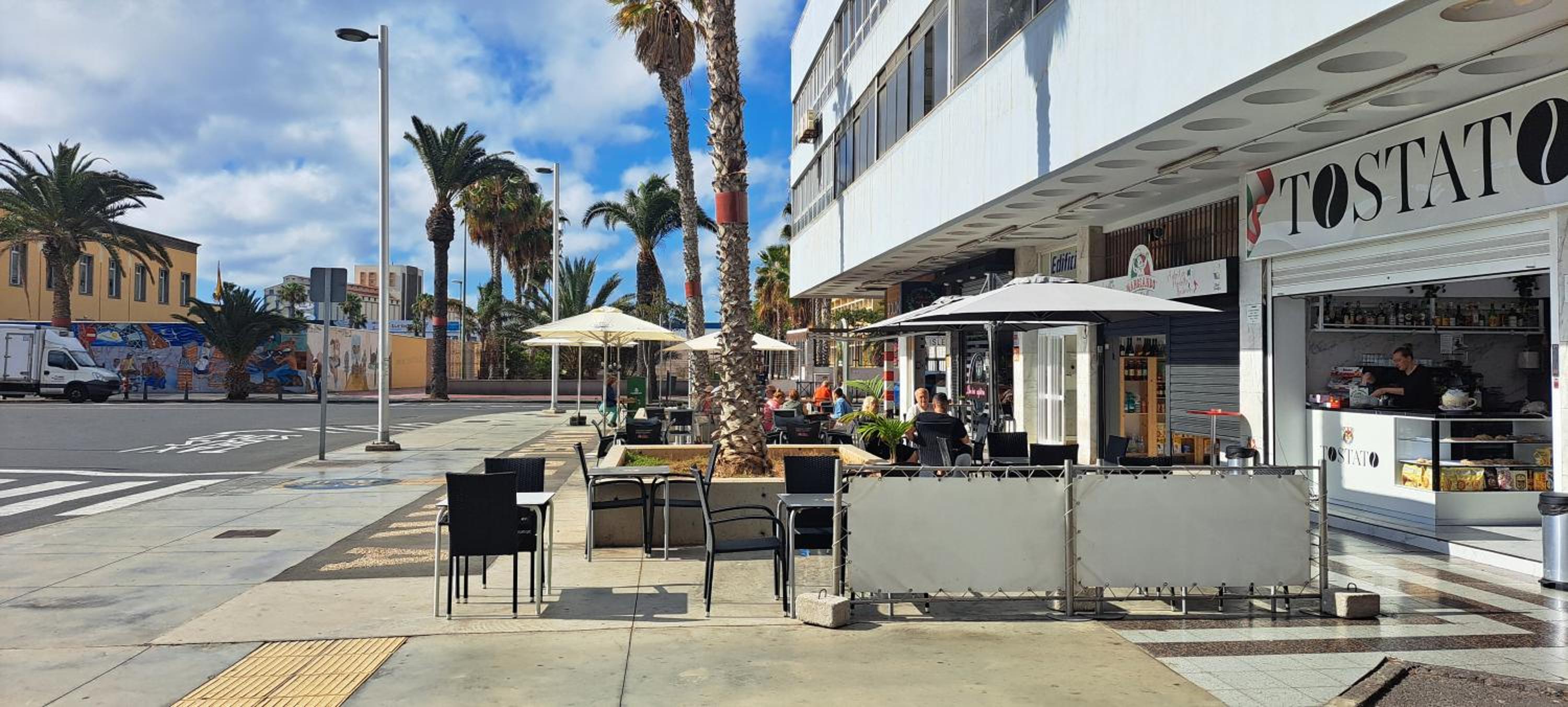 GuestReady - Juan Rejon 18 Canteras