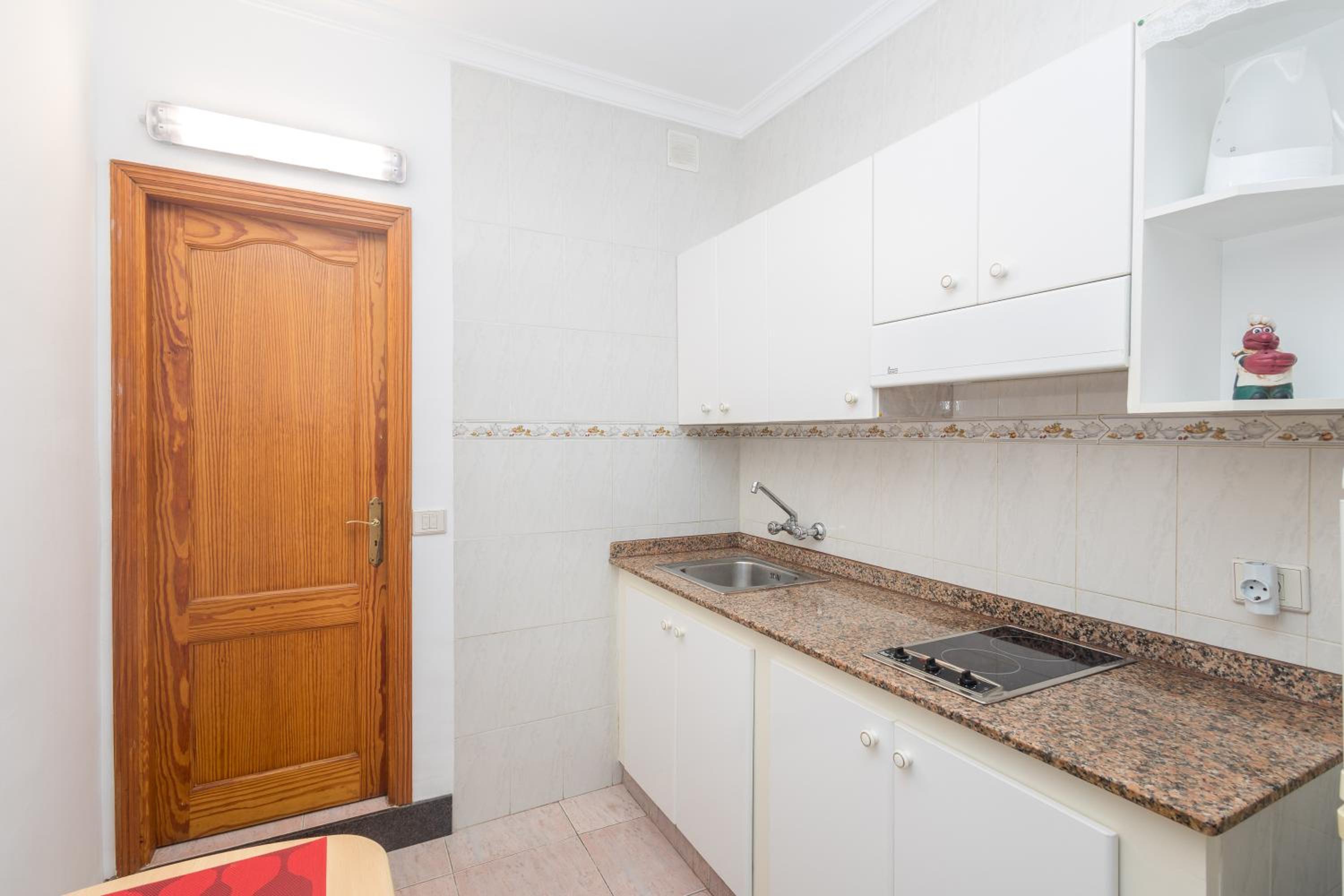 GuestReady - Juan Rejon 18 Canteras