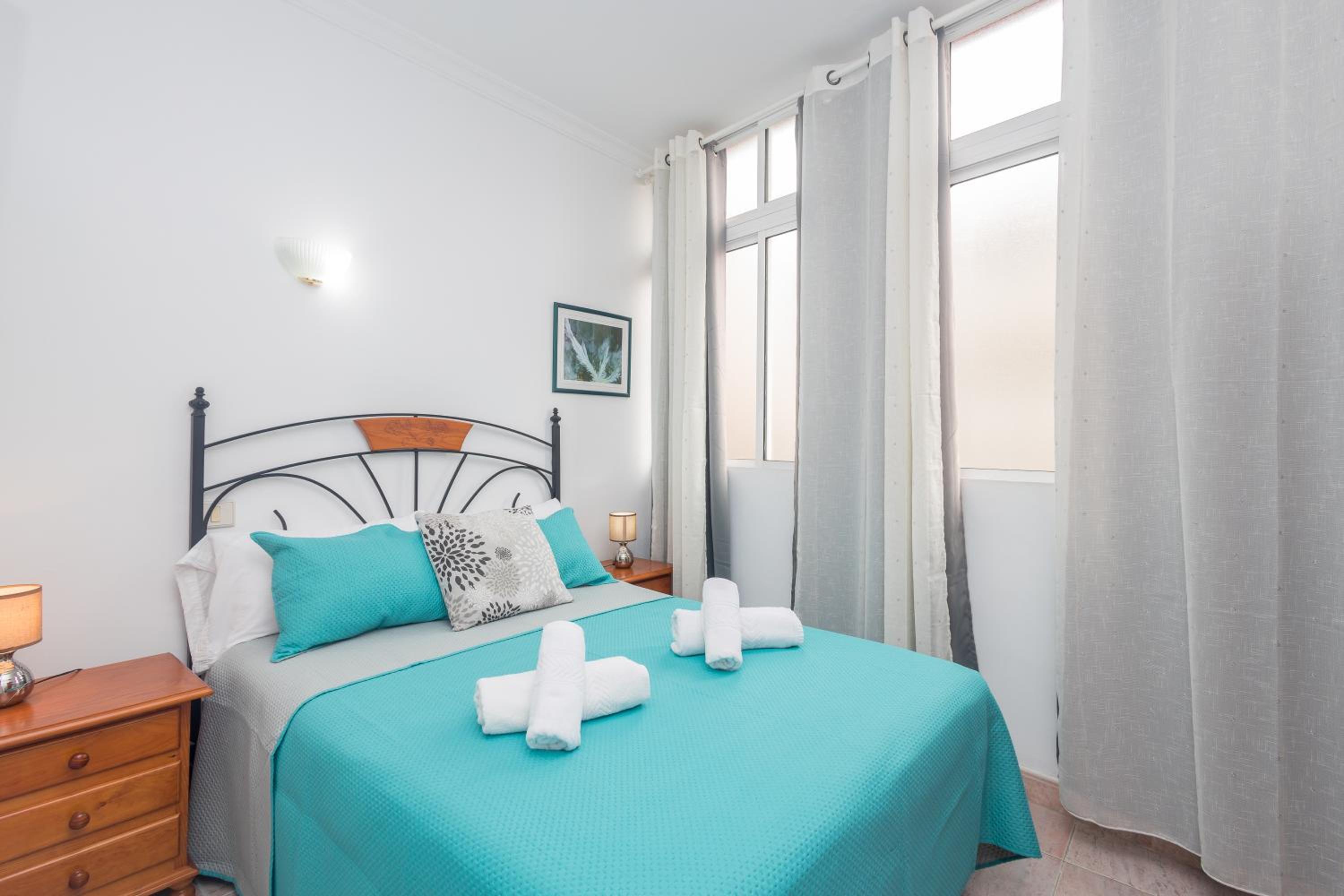 GuestReady - Juan Rejon 18 Canteras