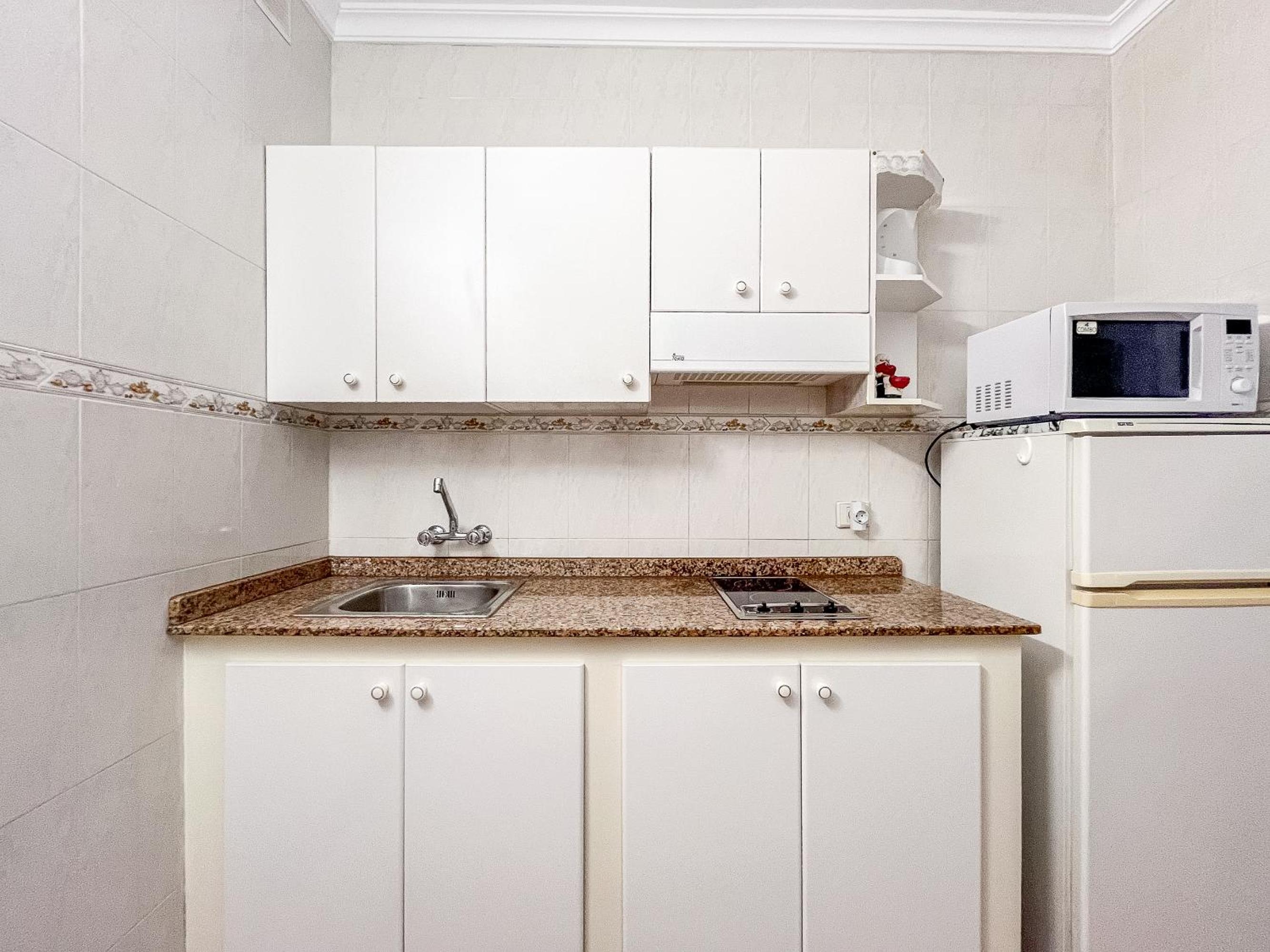 GuestReady - Juan Rejon 18 Canteras