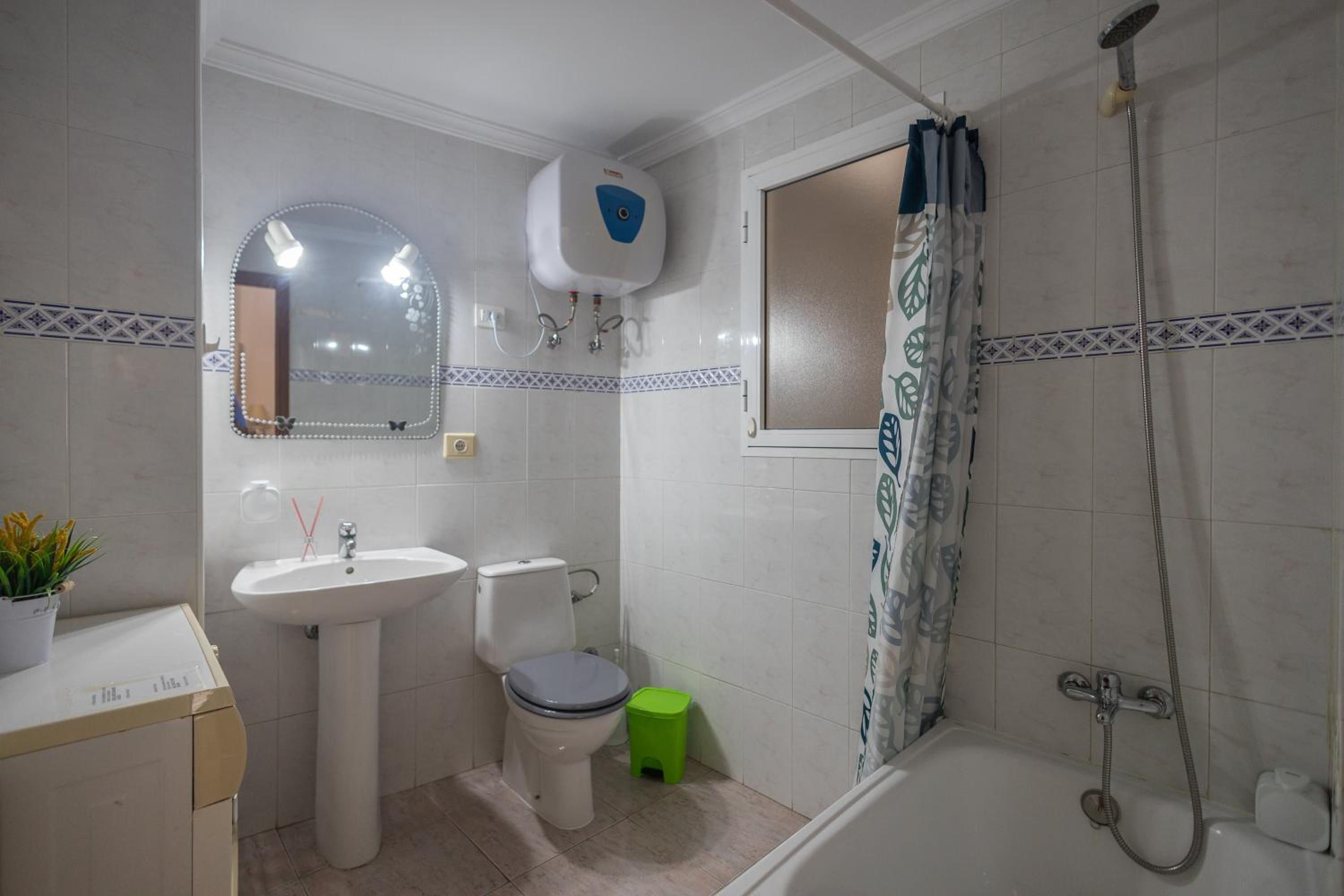 GuestReady - Juan Rejon 18 Canteras