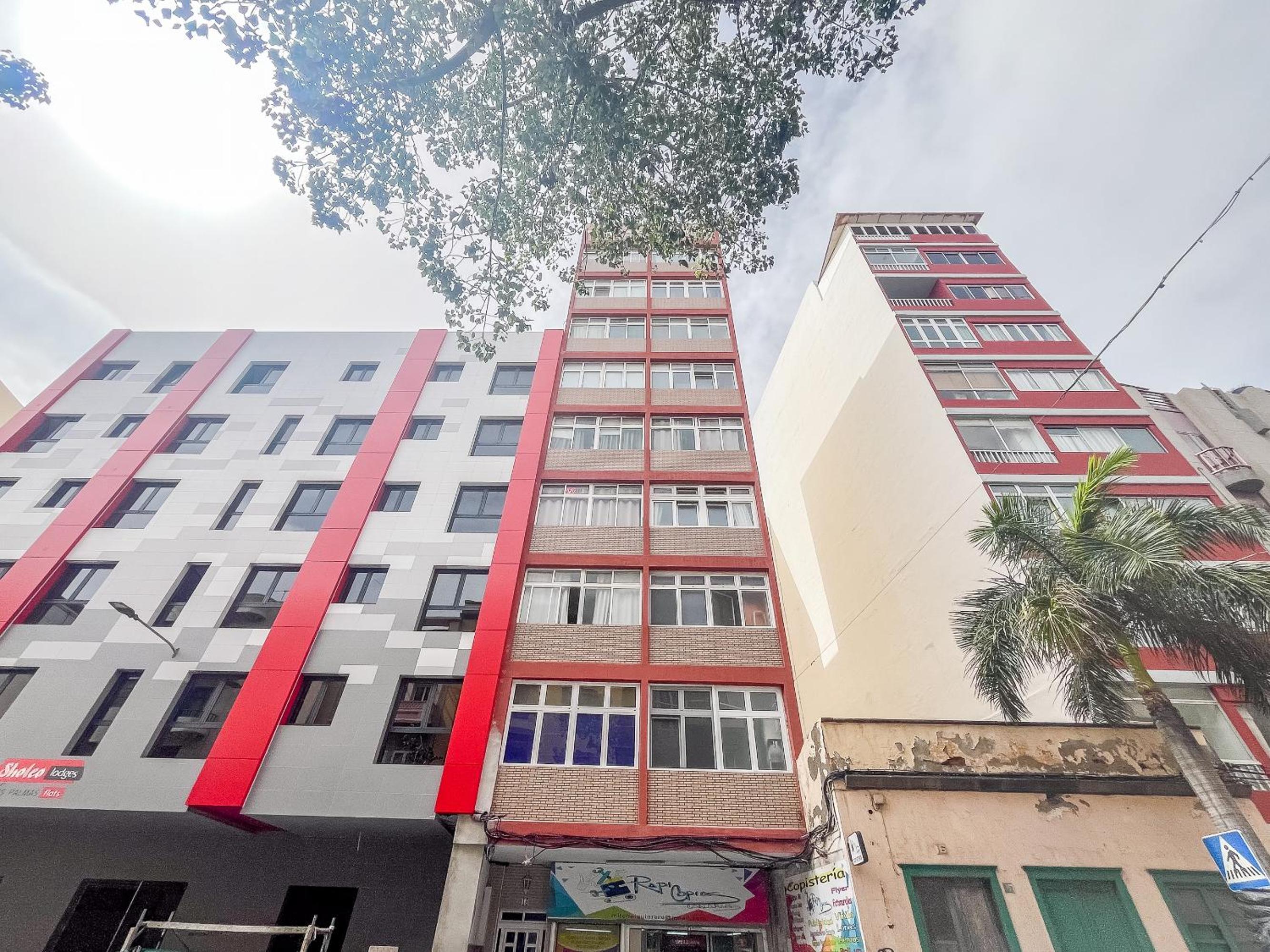GuestReady - Juan Rejon 18 Canteras