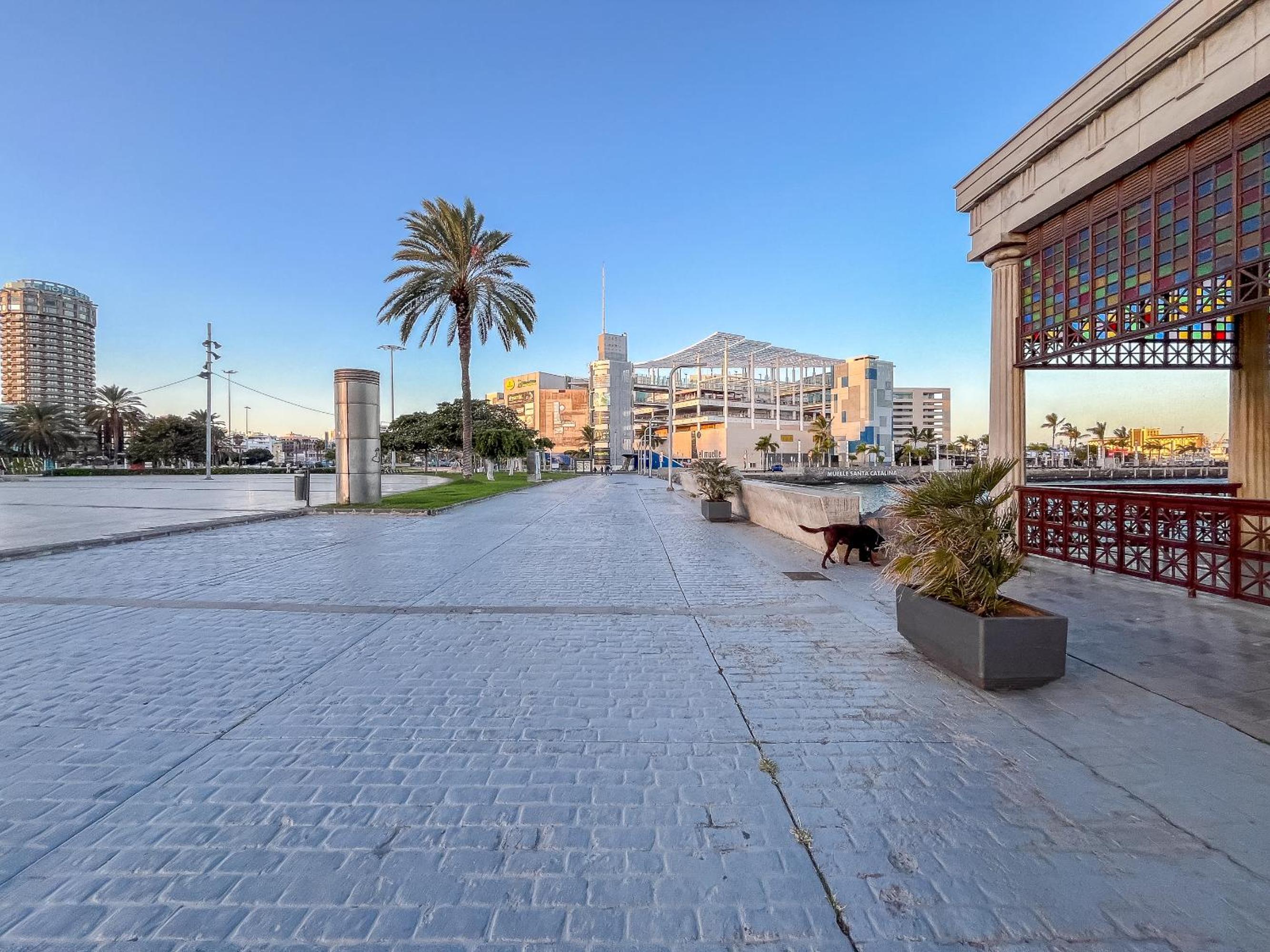 GuestReady - Juan Rejon 18 Canteras