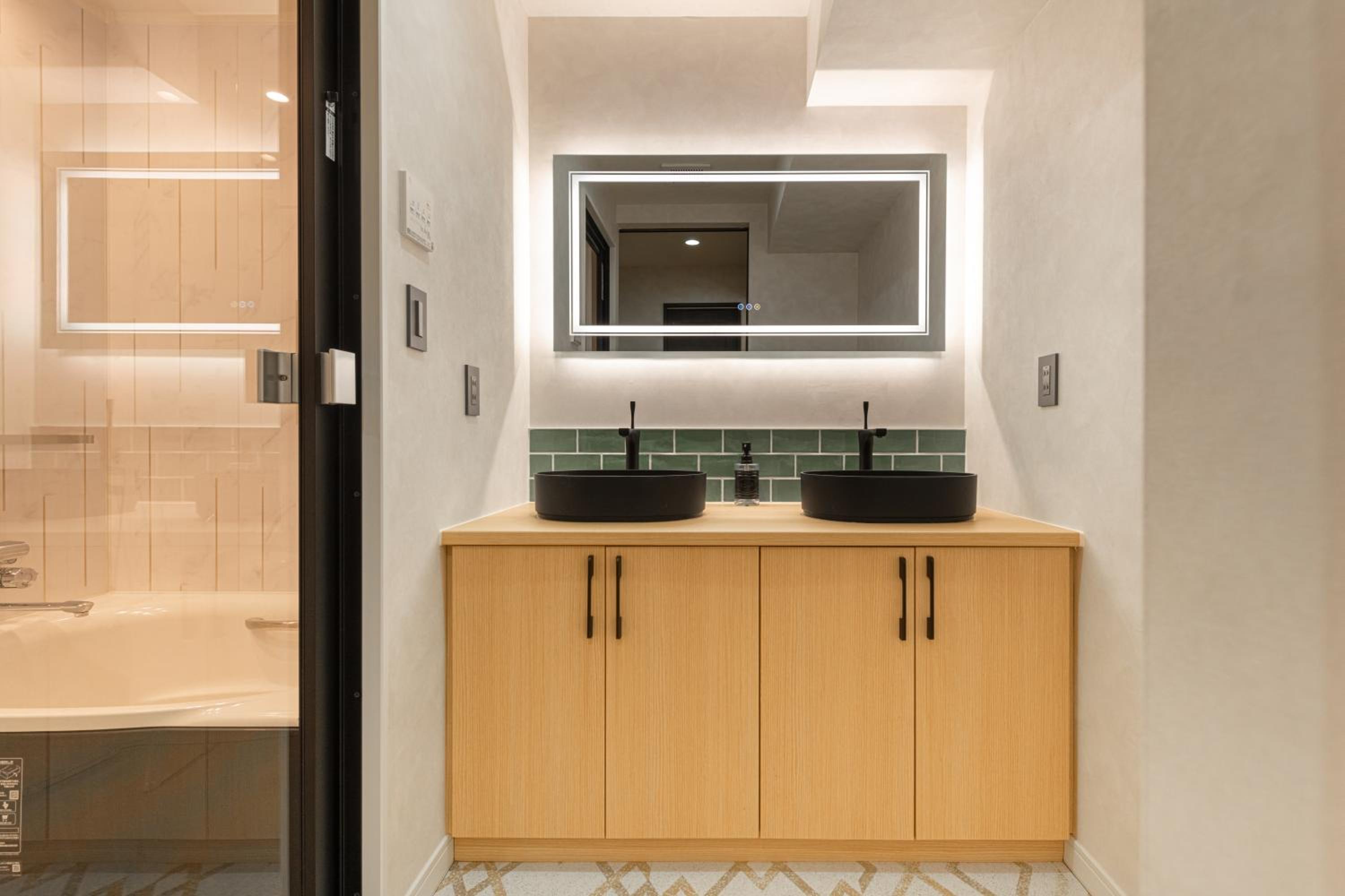 NC Square Shinjuku -All Suite Residence-