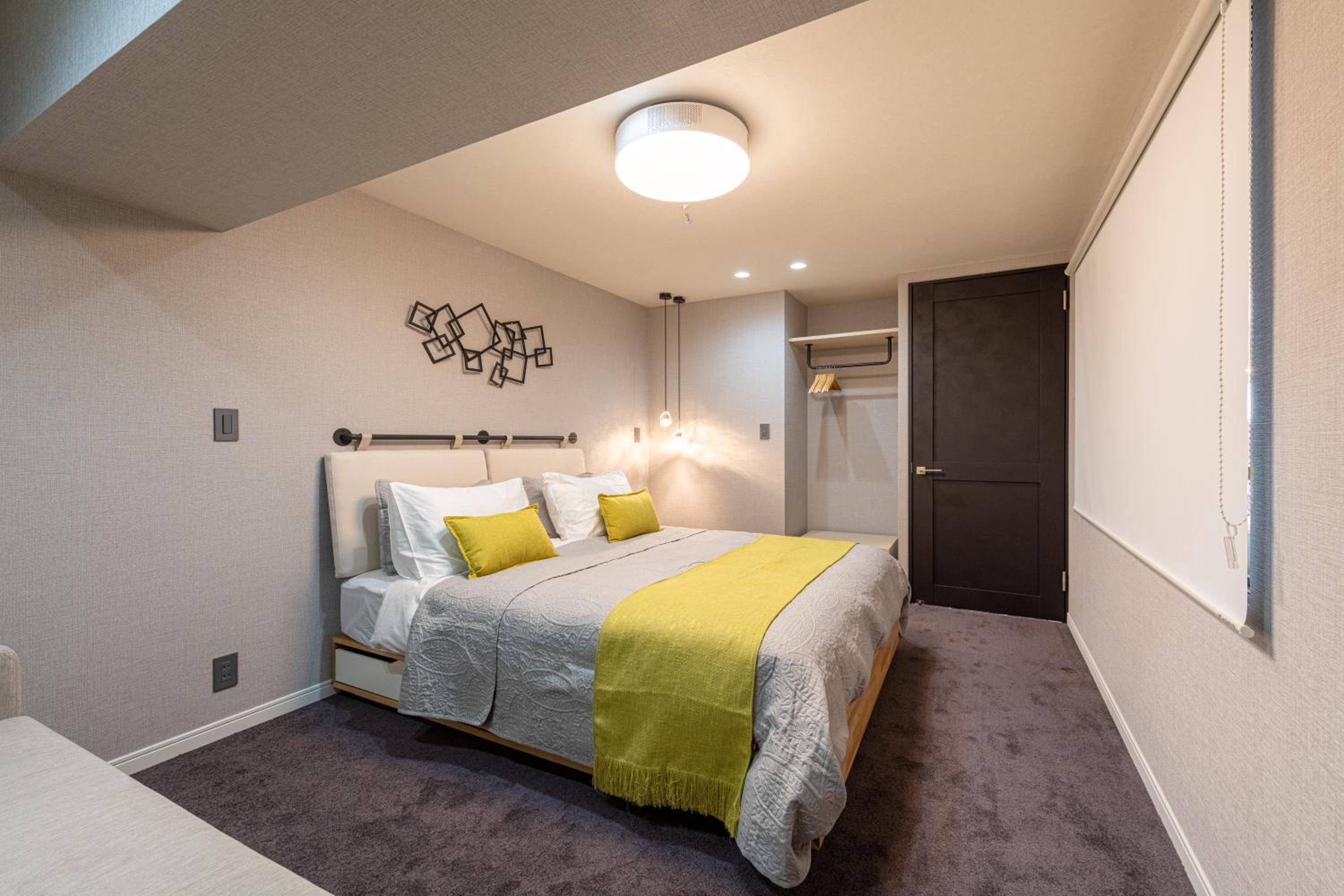 NC Square Shinjuku -All Suite Residence-