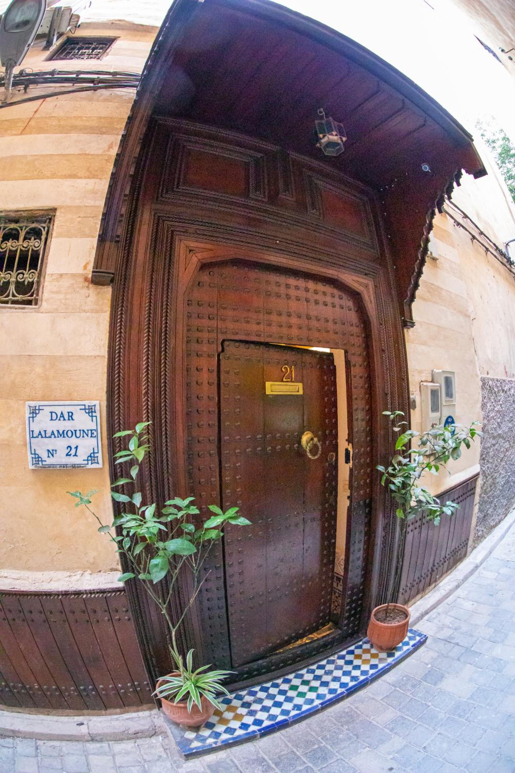 building