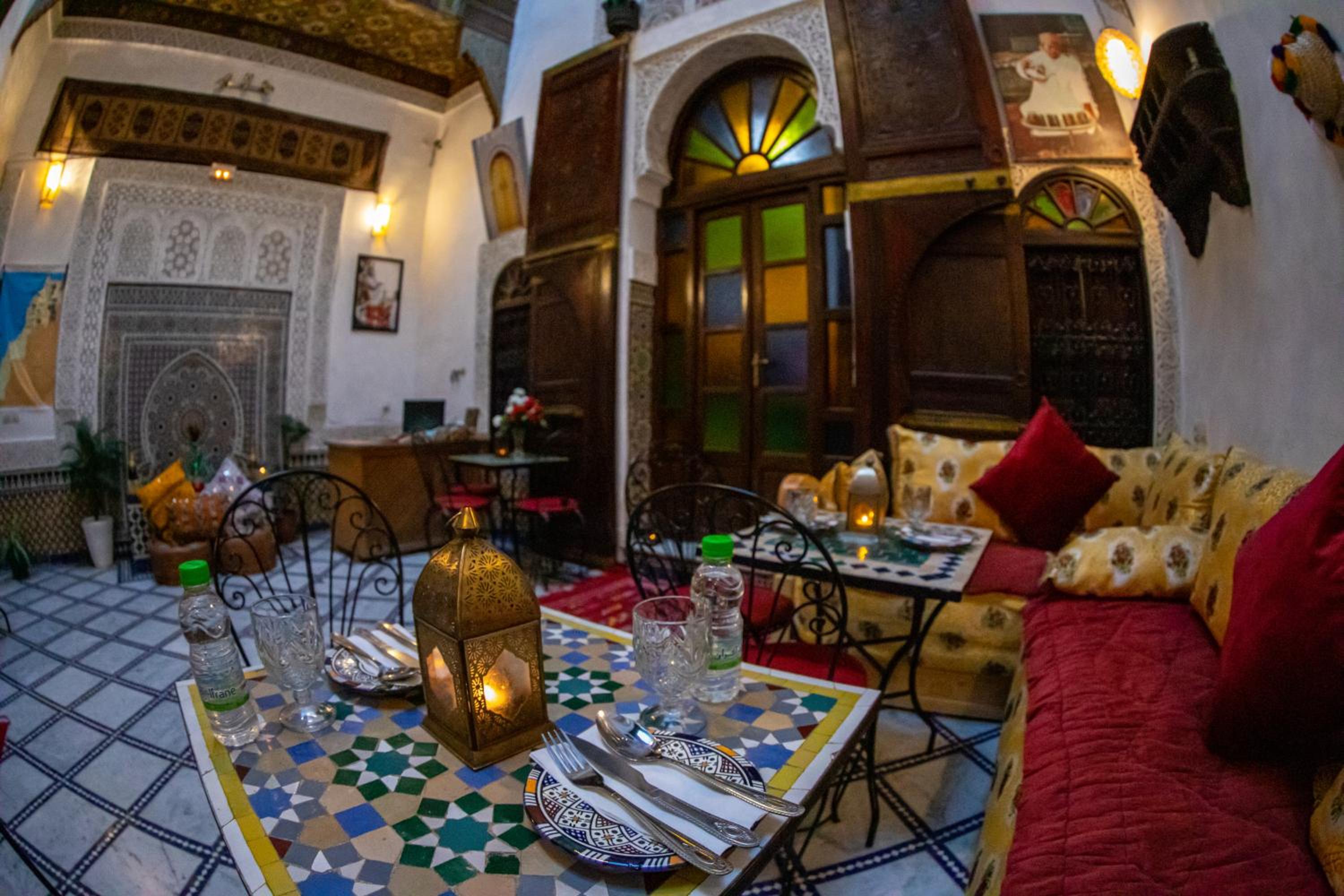 Riad LalaMoune