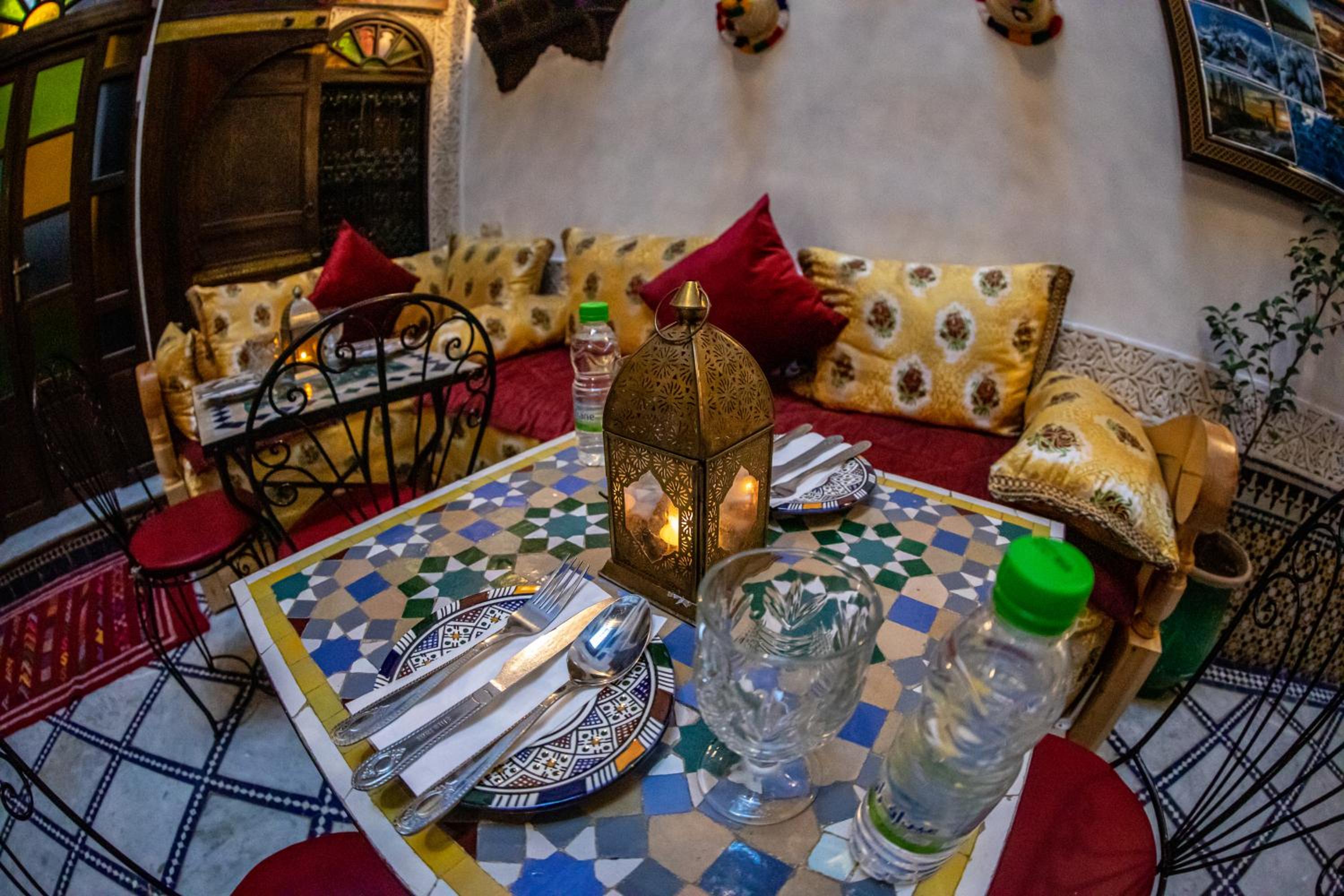 Riad LalaMoune