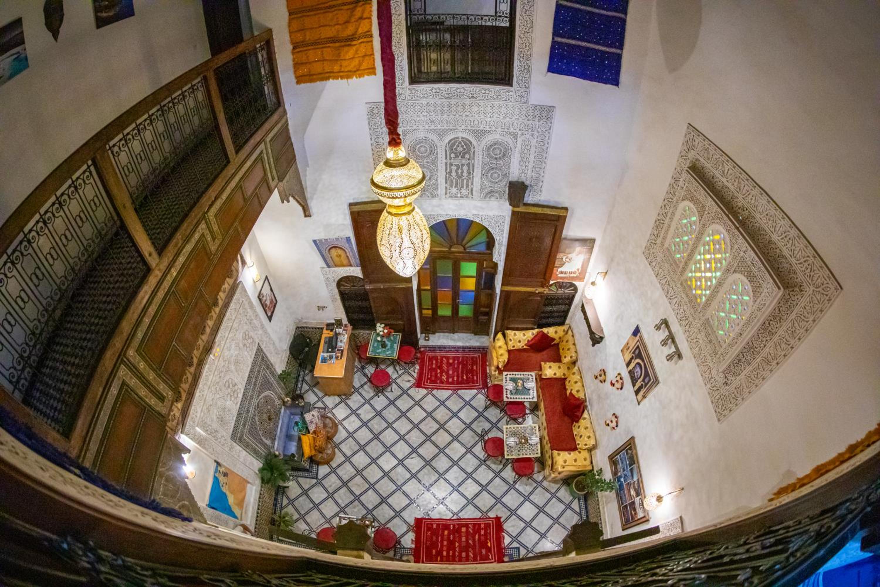 Riad LalaMoune