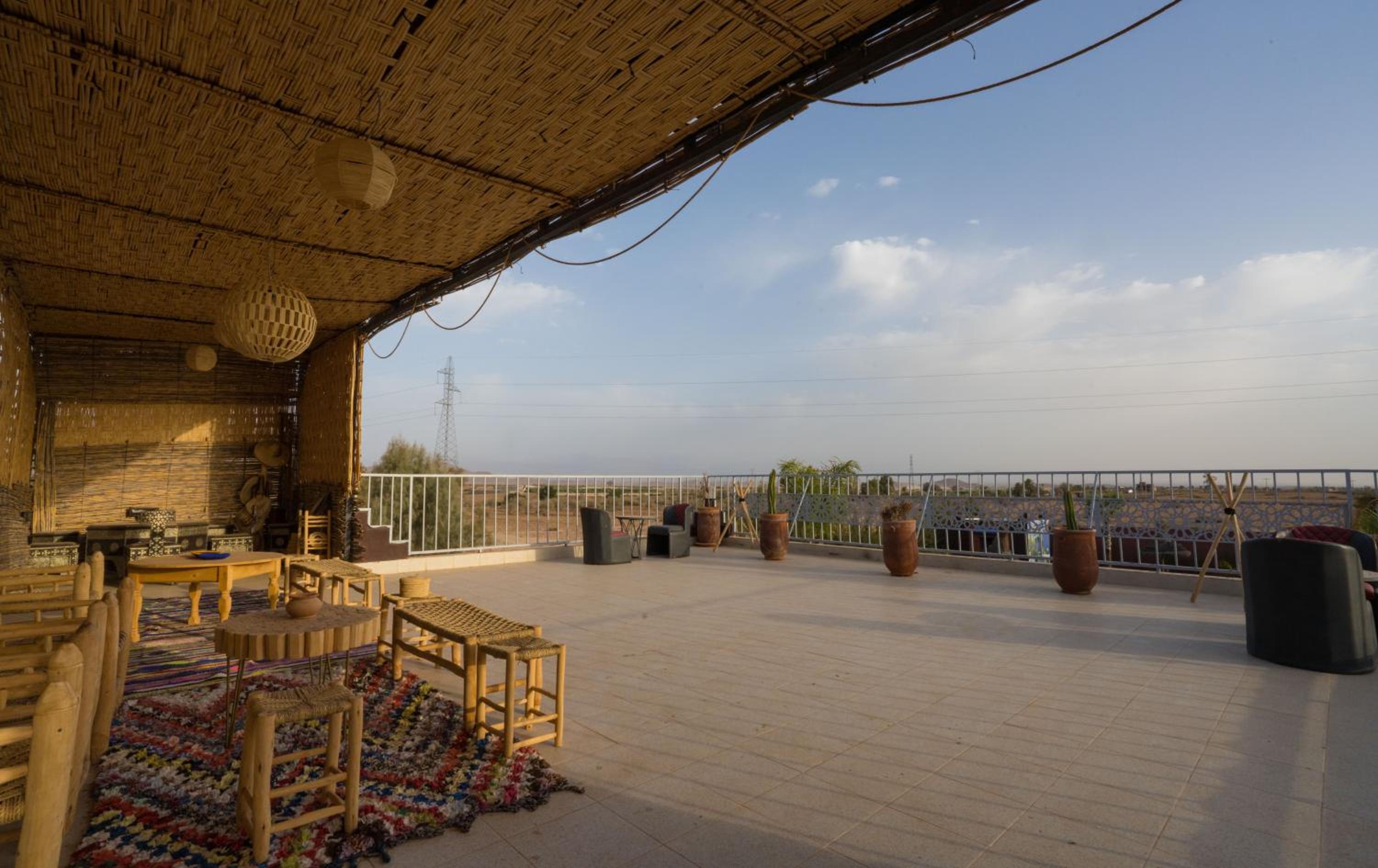 VILLA MYAD