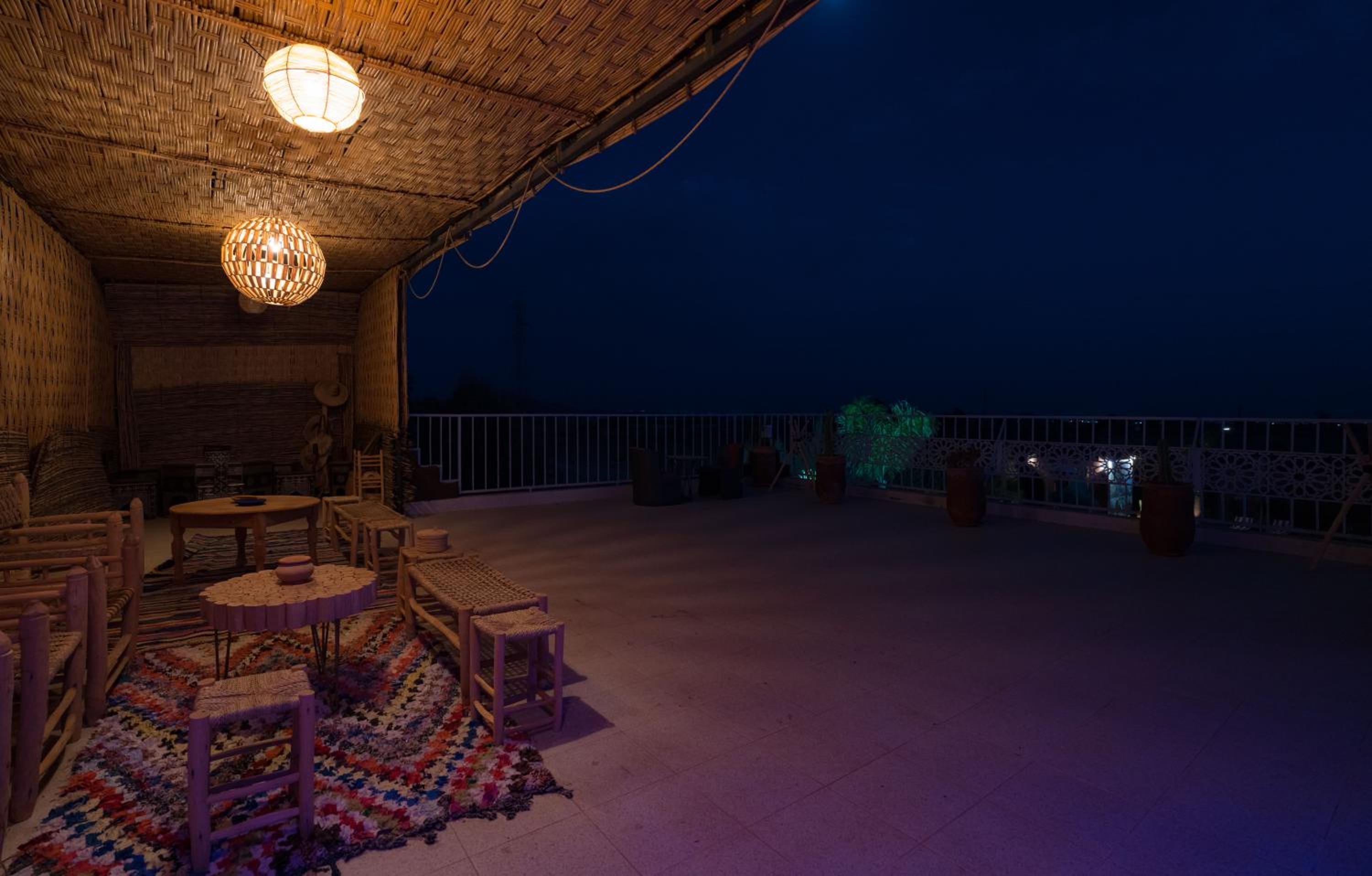 VILLA MYAD
