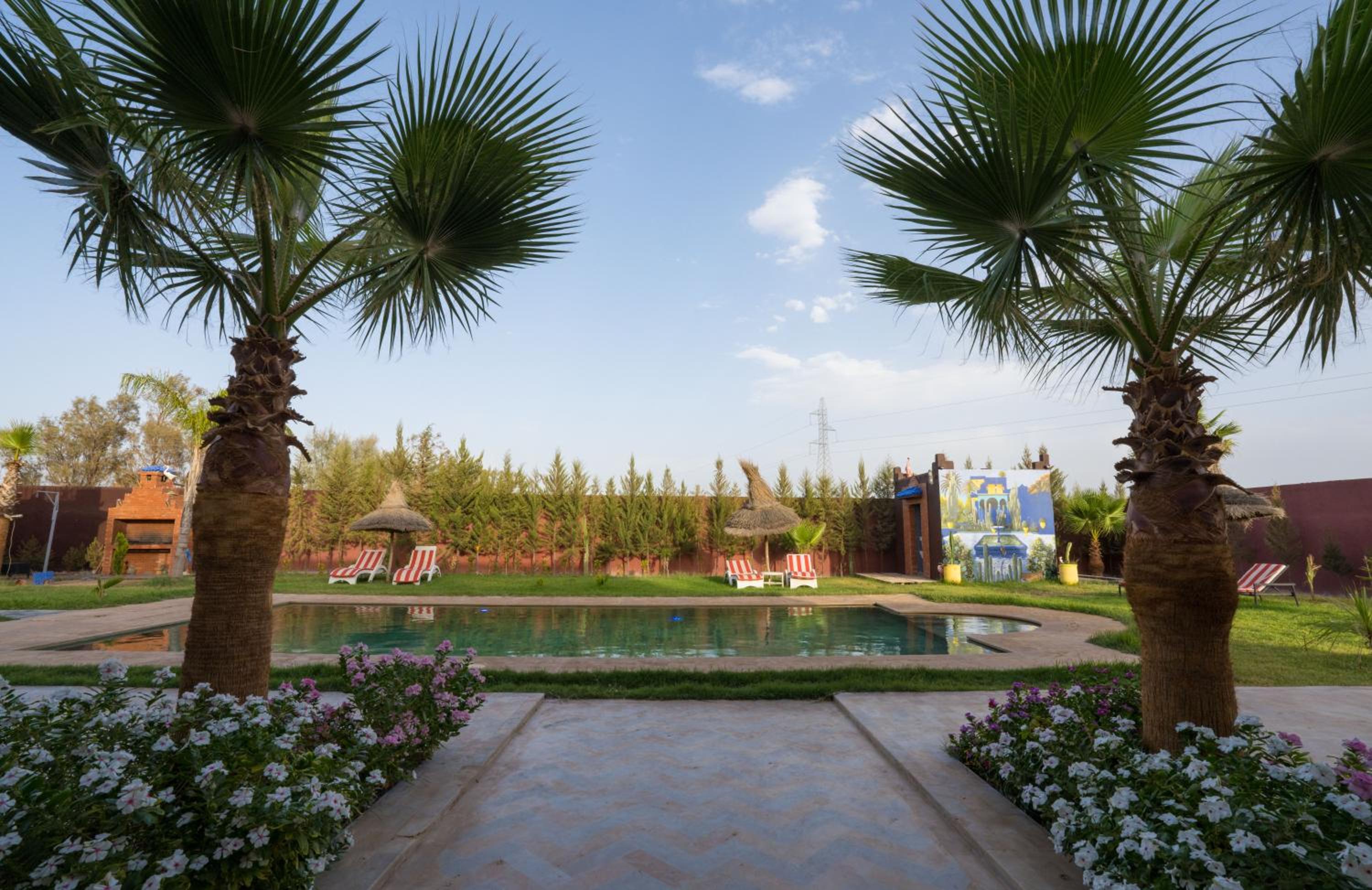 VILLA MYAD