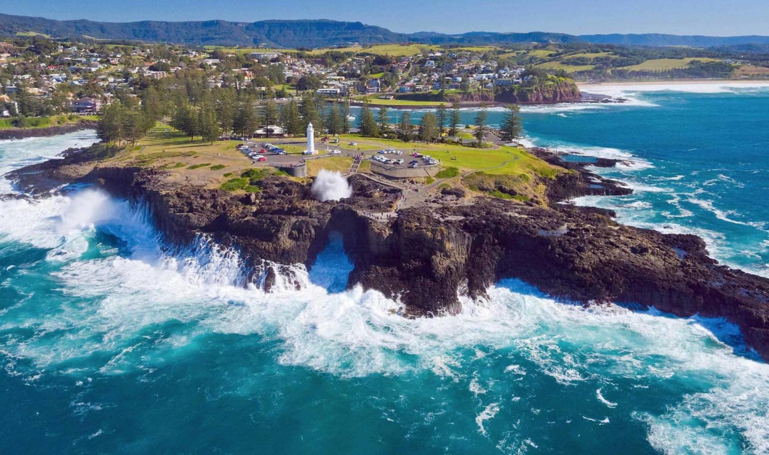 Kiama Motel 617