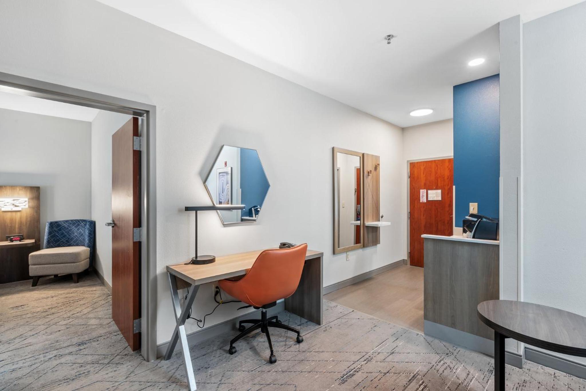 Holiday Inn Express & Suites Maumelle by IHG, 사진 35