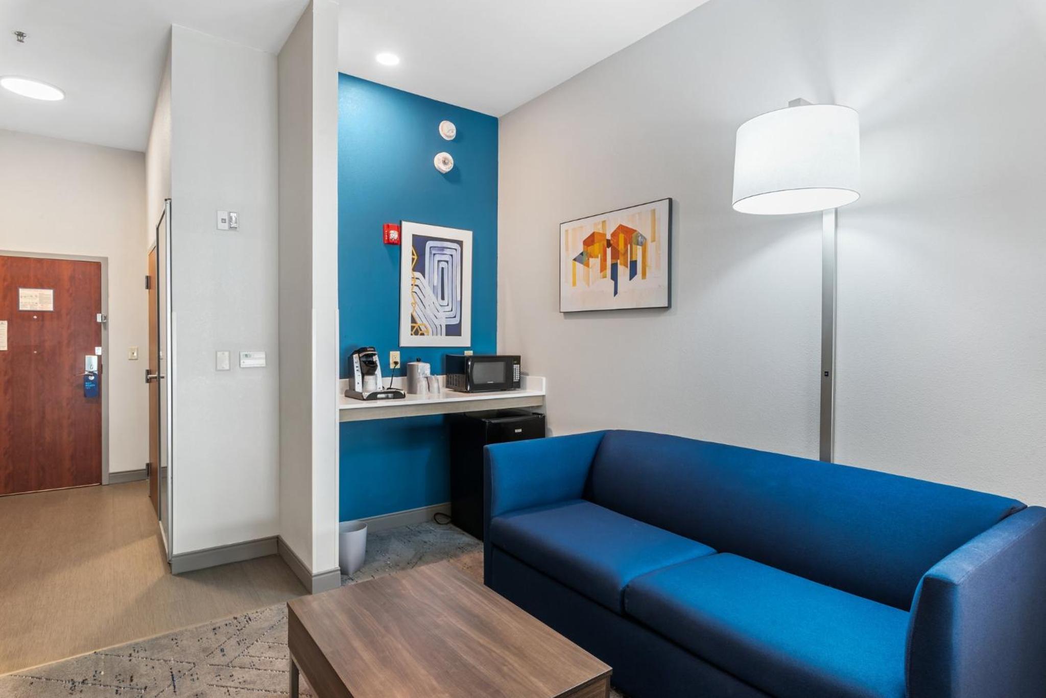 Holiday Inn Express & Suites Maumelle by IHG, 사진 24