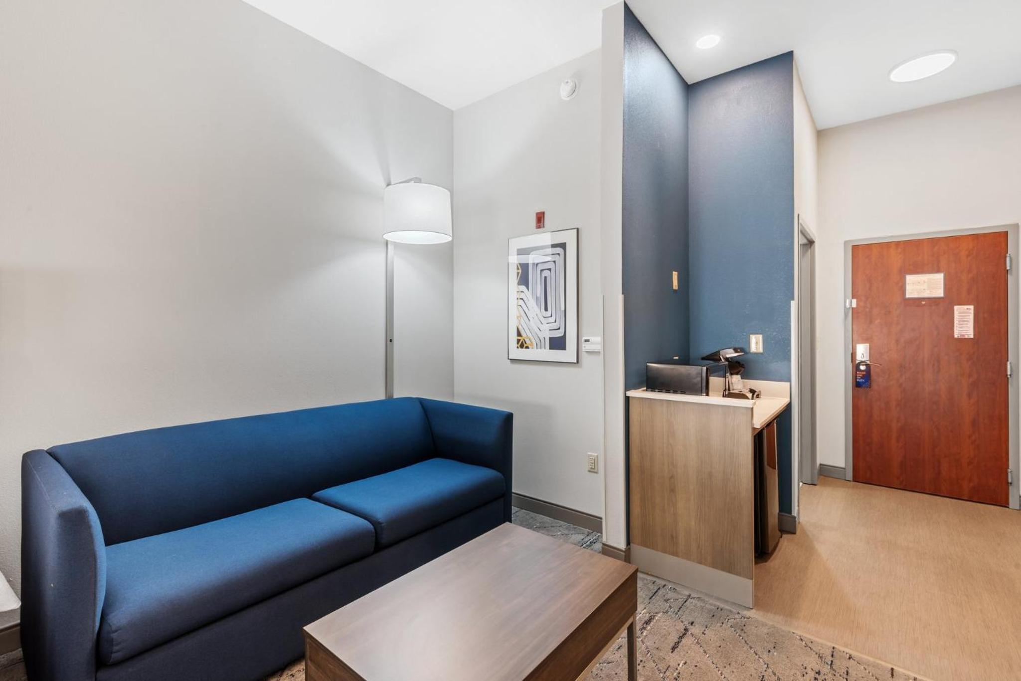 Holiday Inn Express & Suites Maumelle by IHG, 사진 12