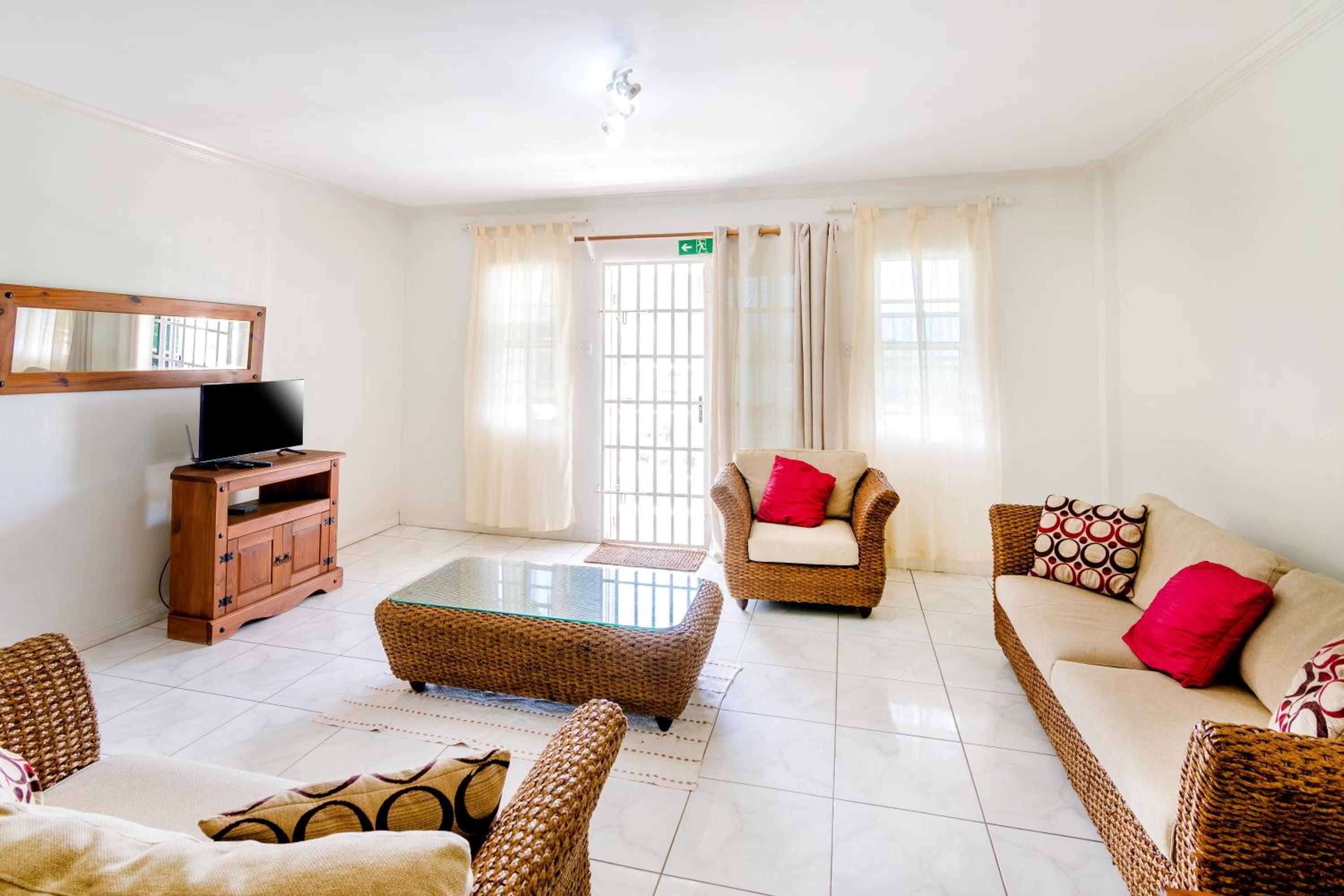 Woburn Villas
