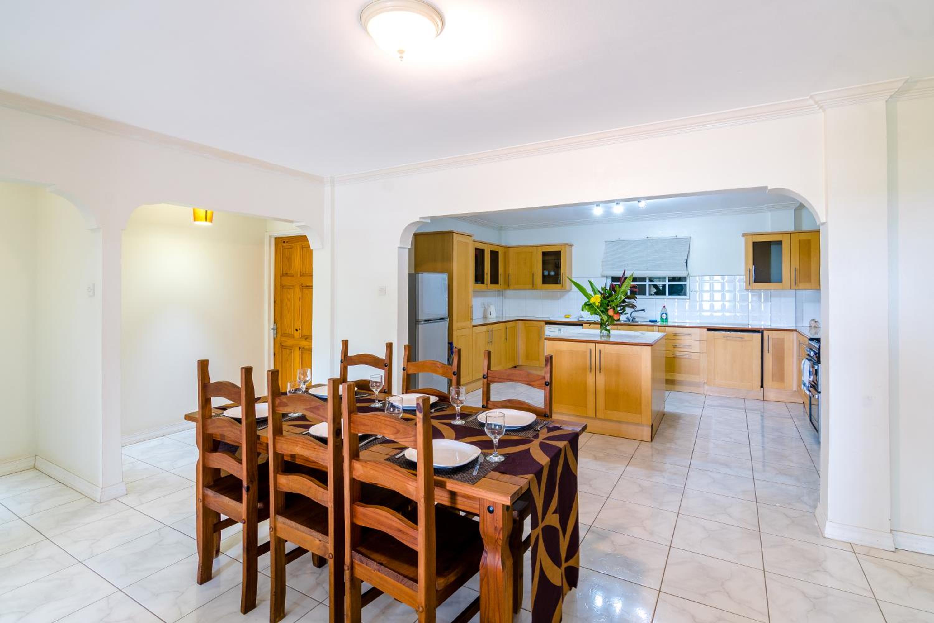 Woburn Villas