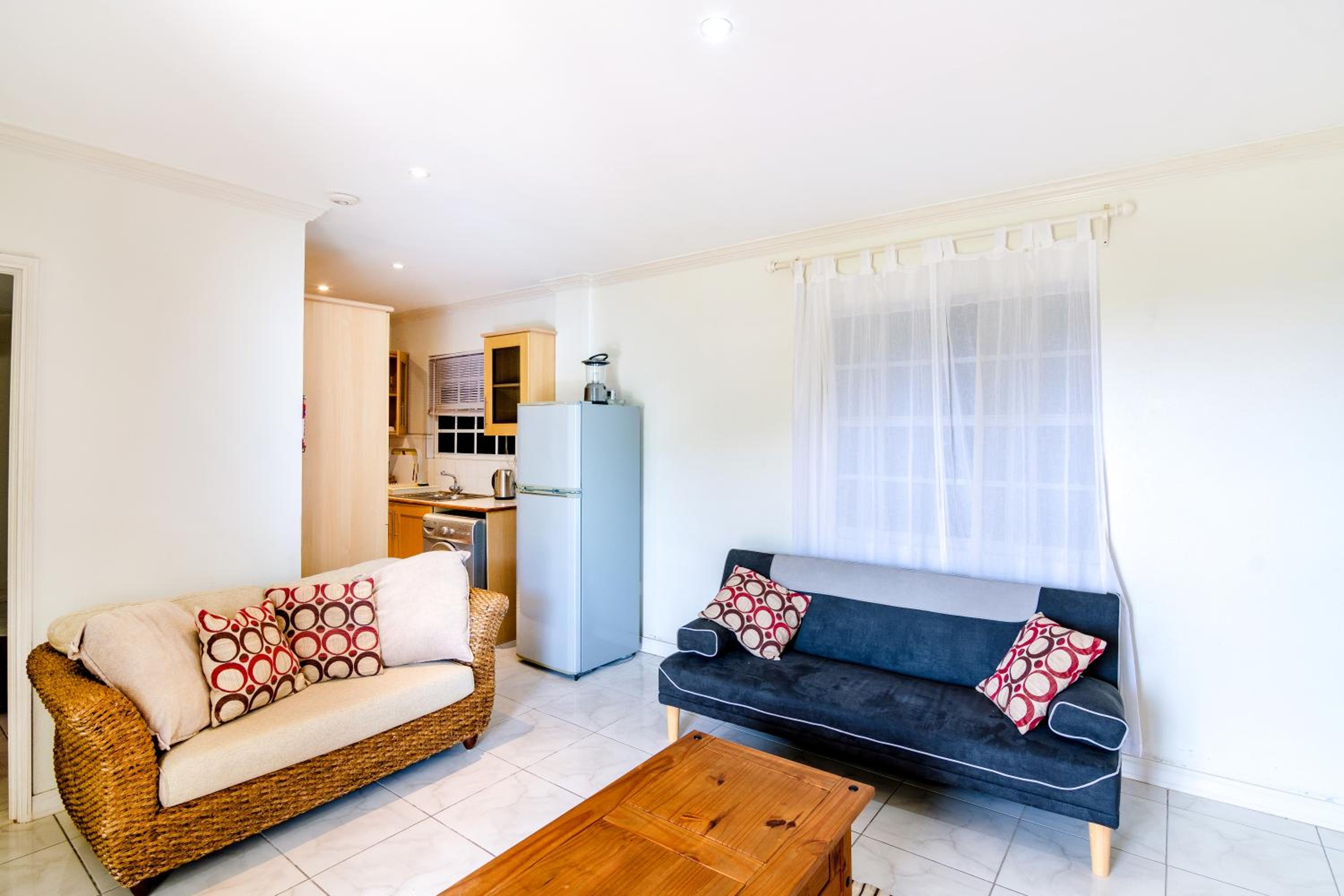 Woburn Villas