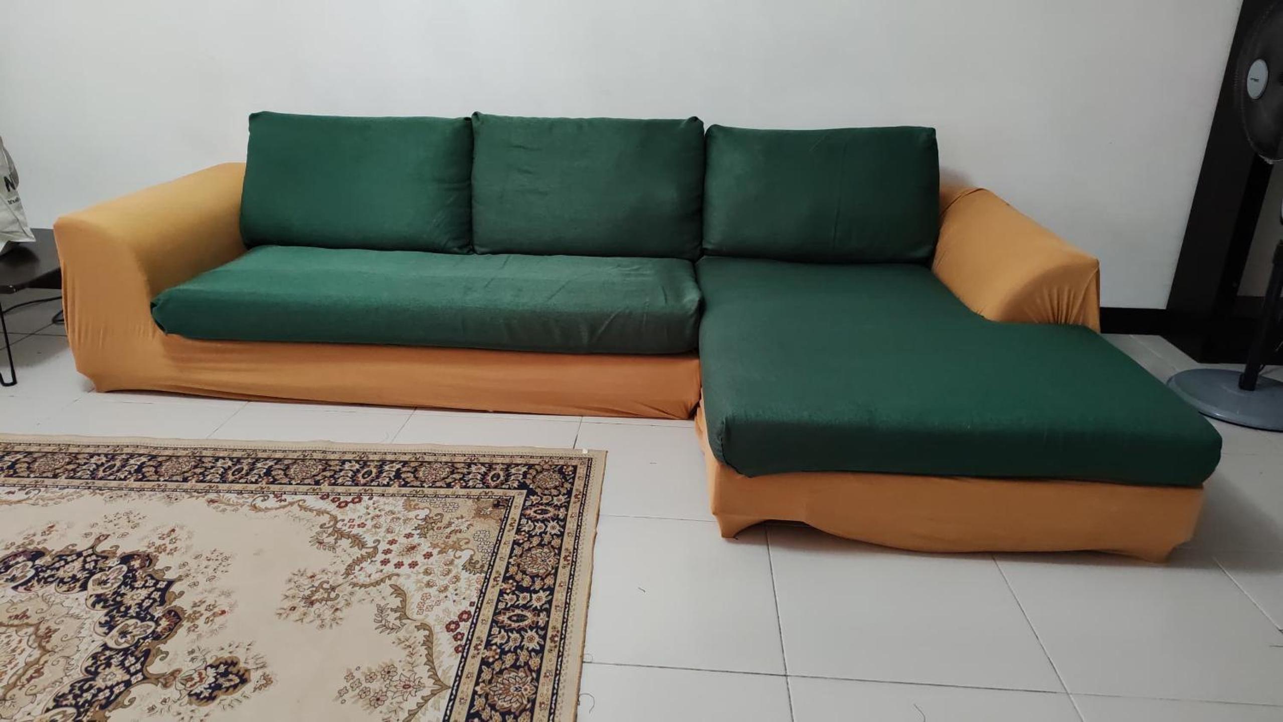 Home Vacays at Kota Puteri