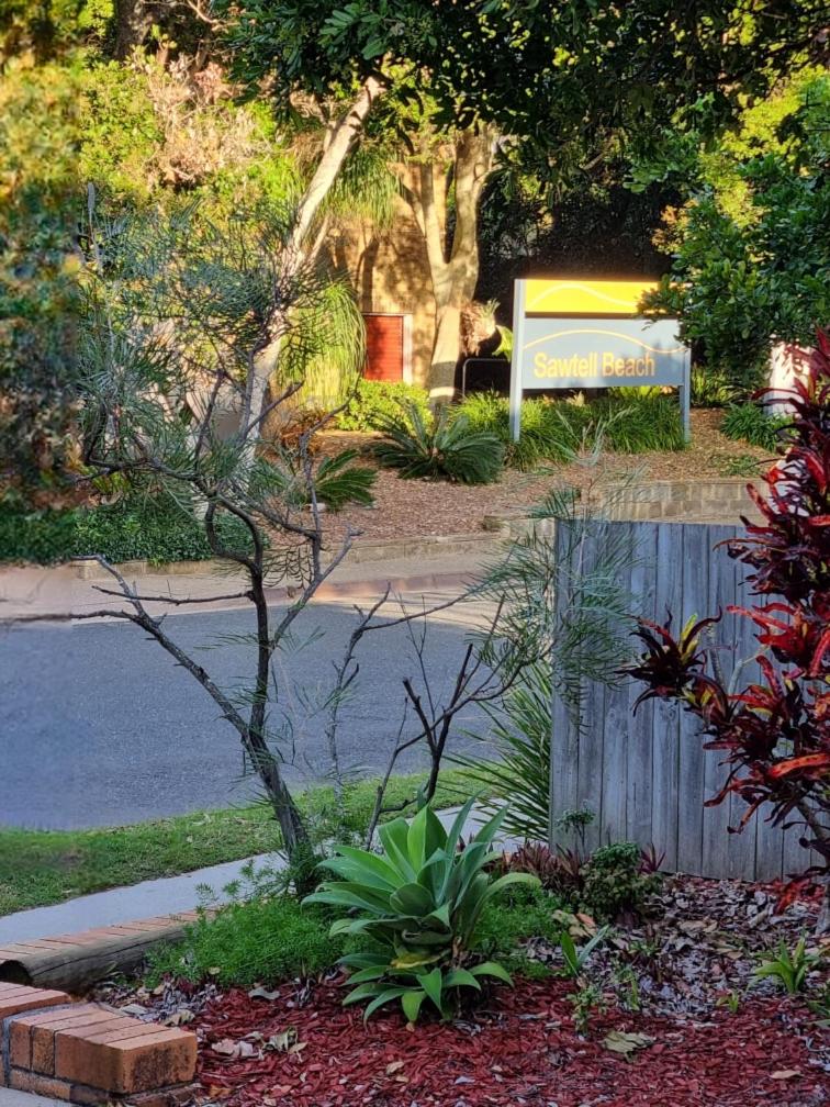 Sand and Sea 1 - Opposite Sawtell's Main Beach & Steps to Cafes, Restaurants & Boutiques!
