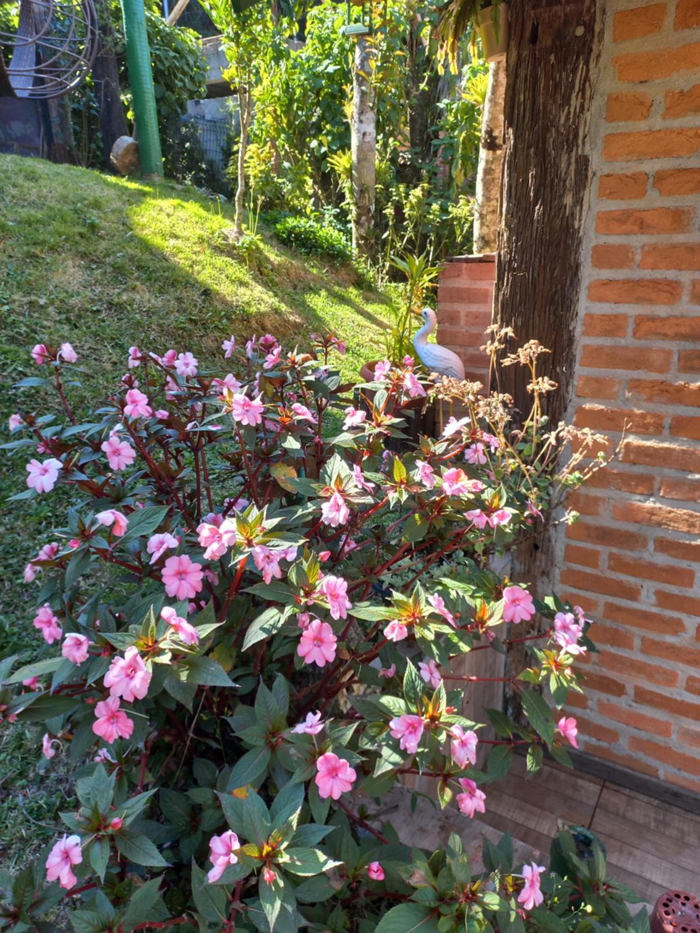 Visconde de Mauá Chalé Cantinho da Re