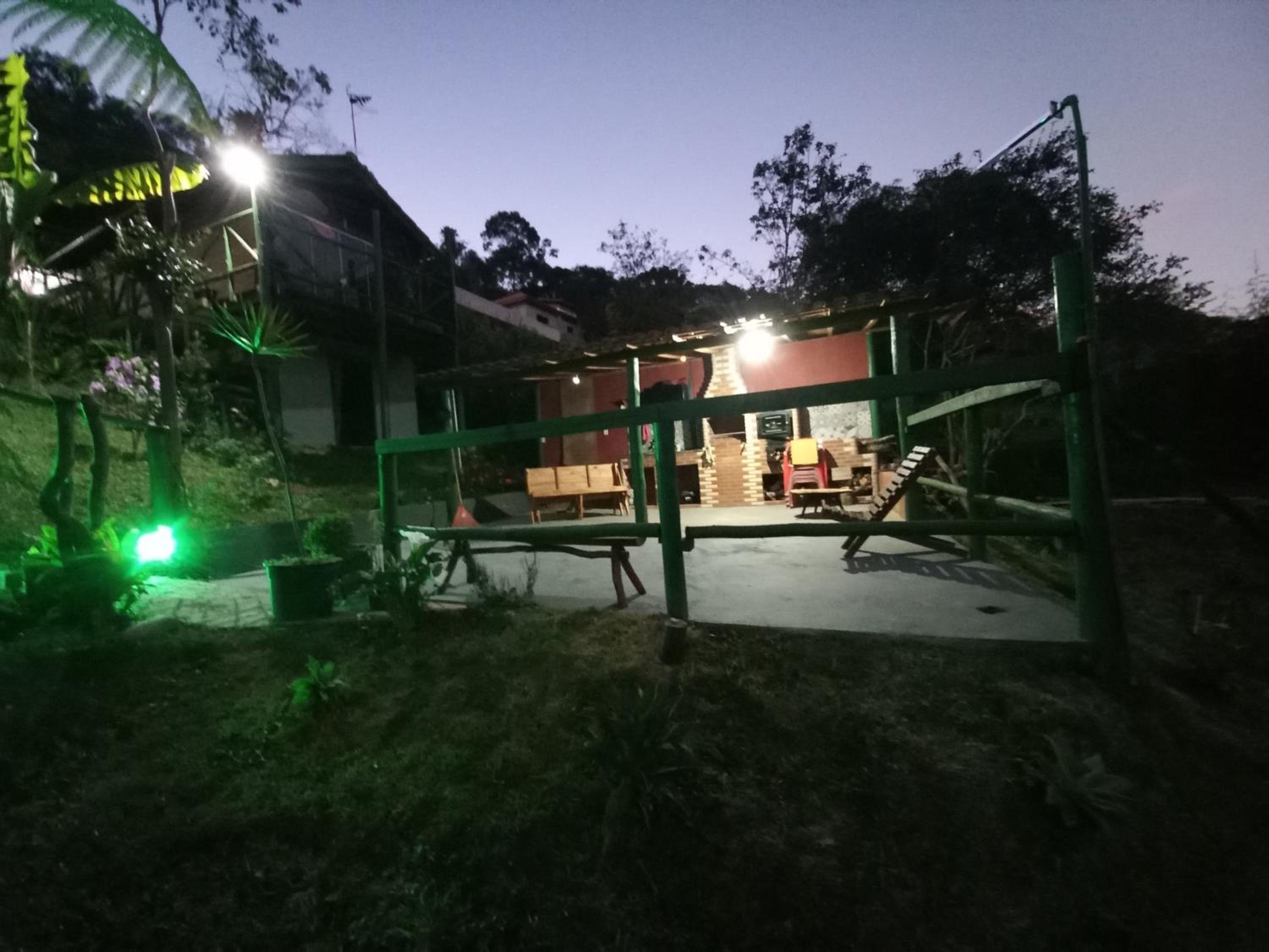 Visconde de Mauá Chalé Cantinho da Re