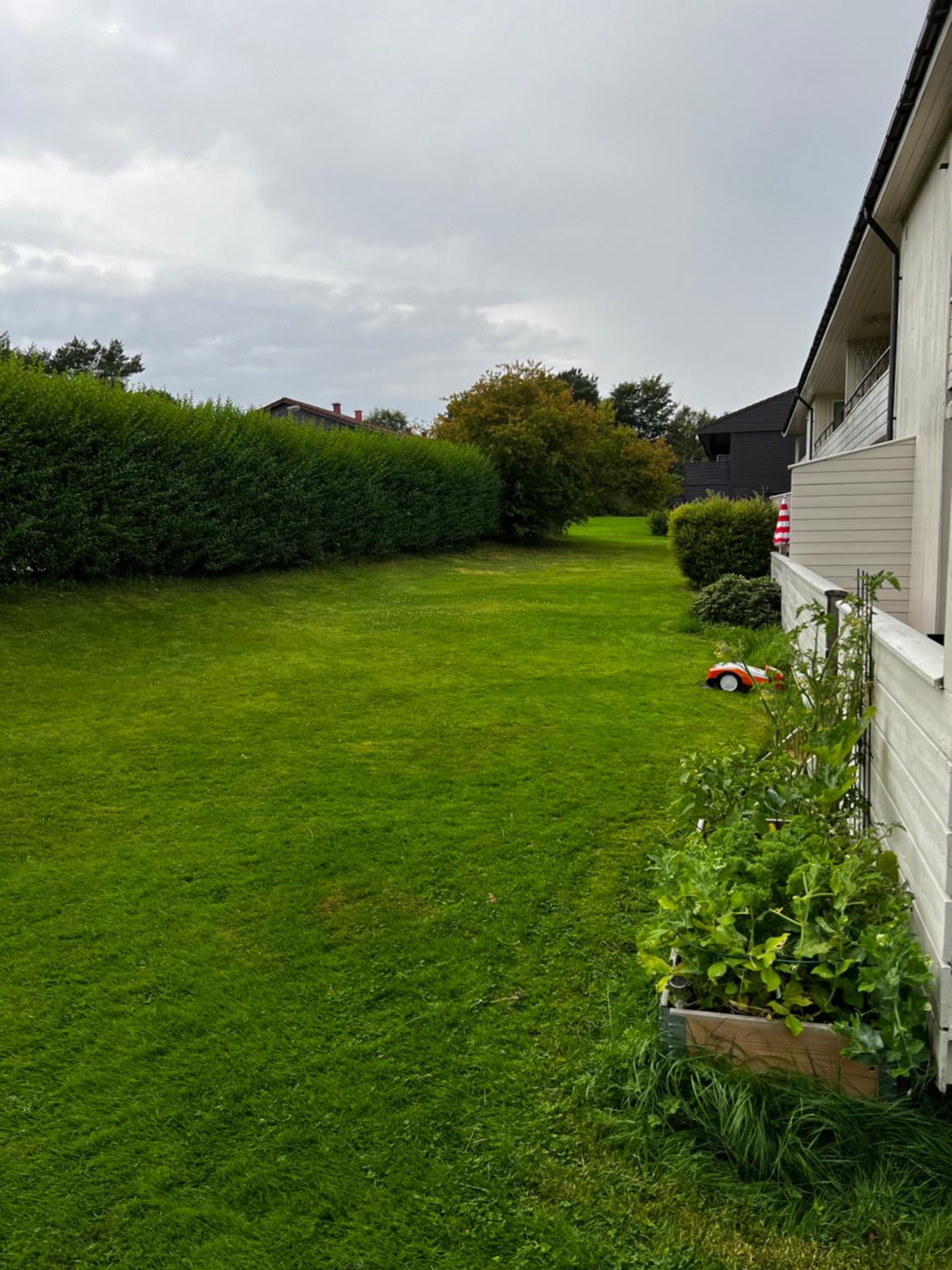Sentralt hus i Stavanger ONS2024 view 3