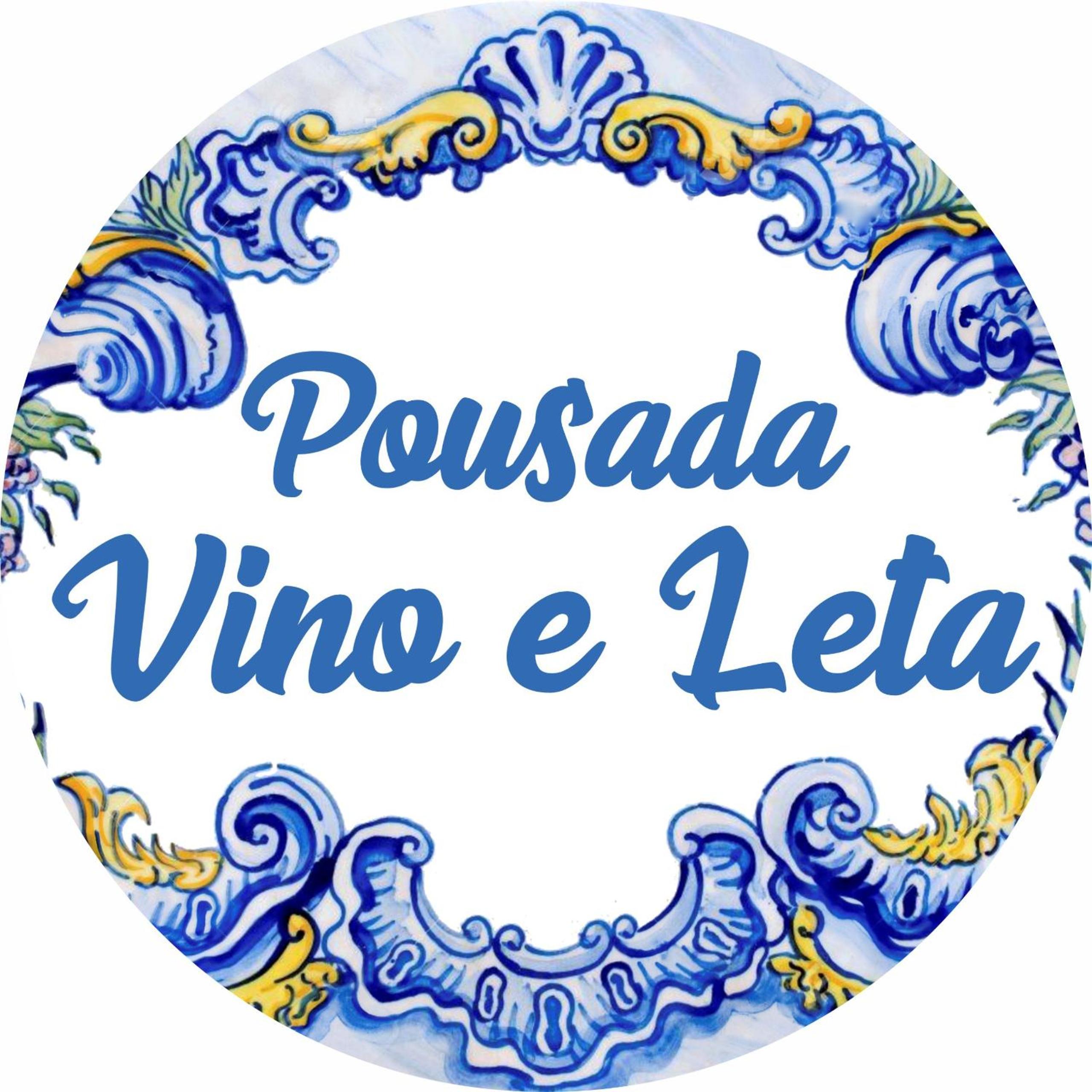 Pousada central Vino e Leta